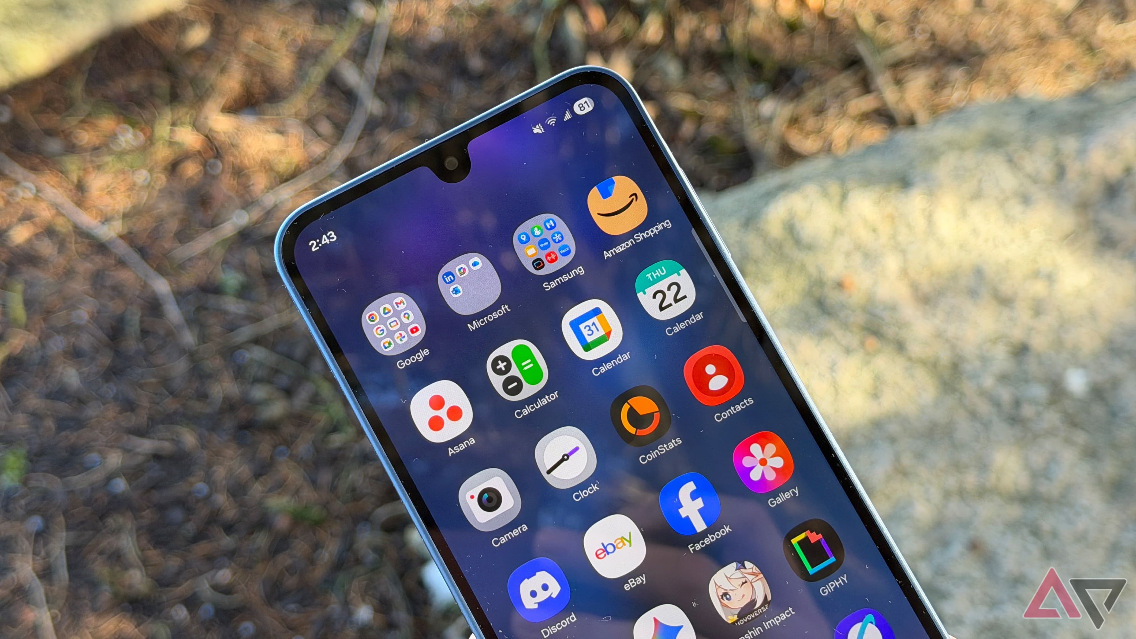Samsung's One UI 9 makes Lockdown Mode a one-tap shield
