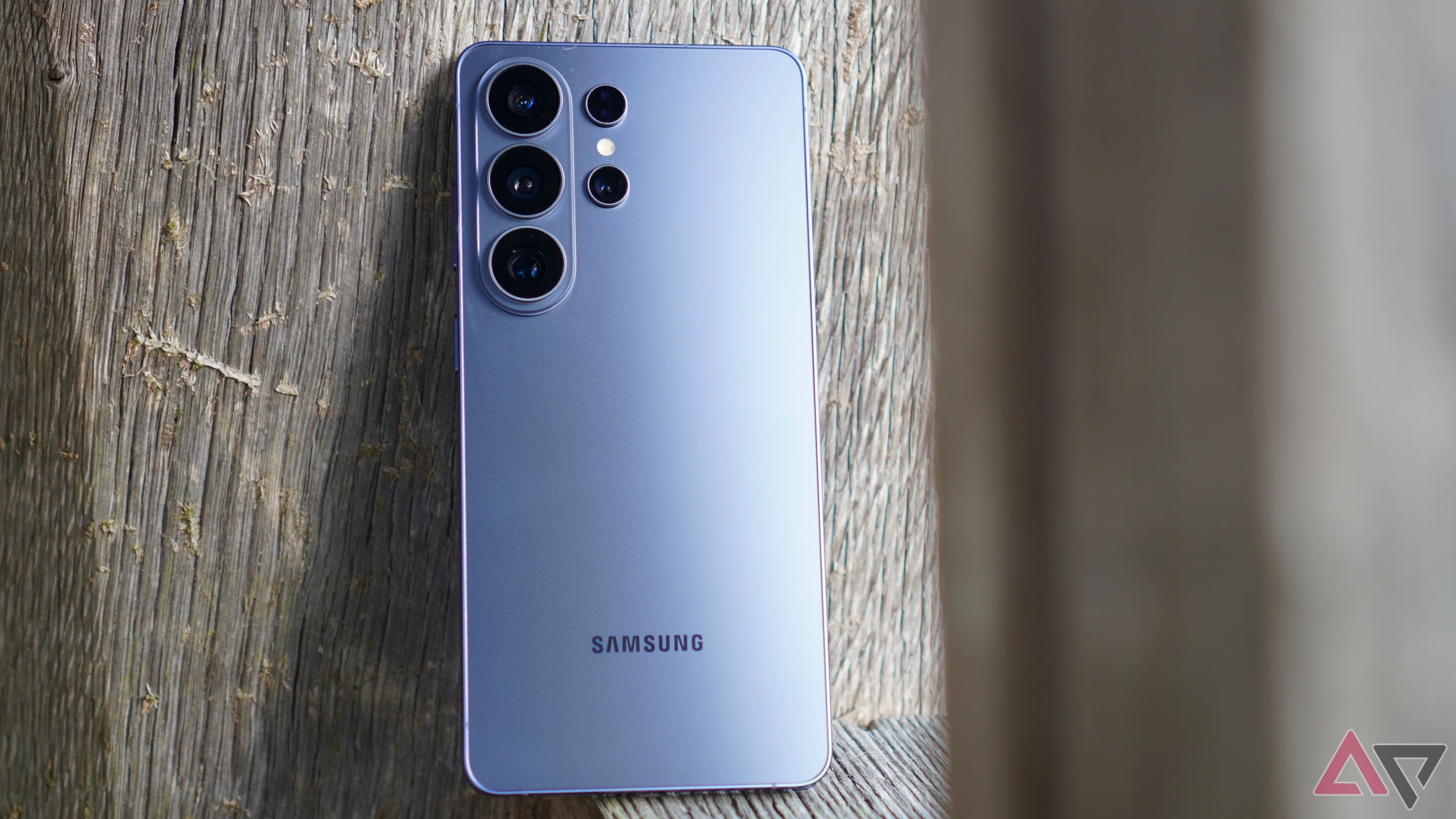 We all know what's coming from the latest secretive Samsung and Google meetings