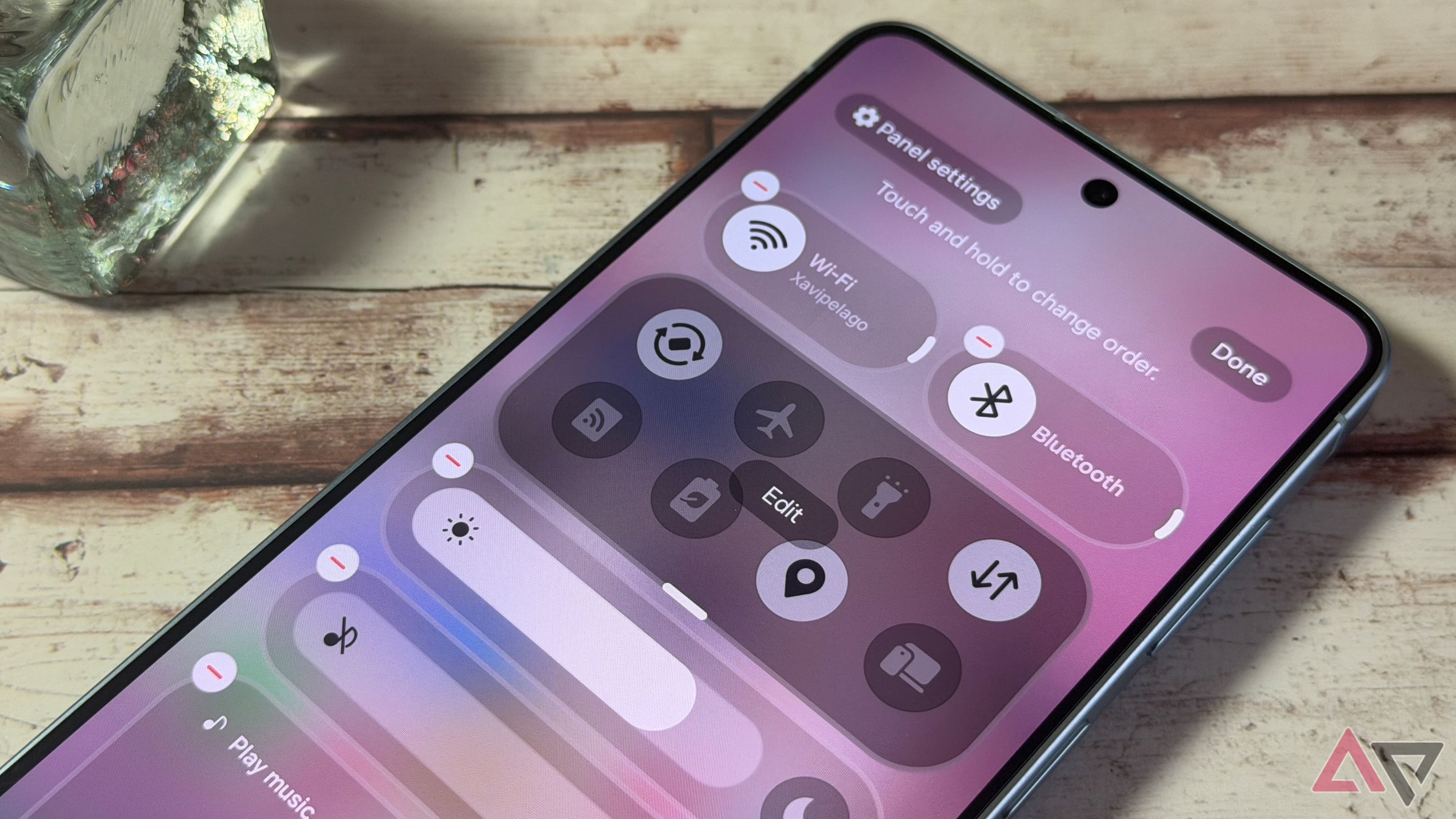 One UI 8.5 introduces essential redesign features for Samsung Quick Panel