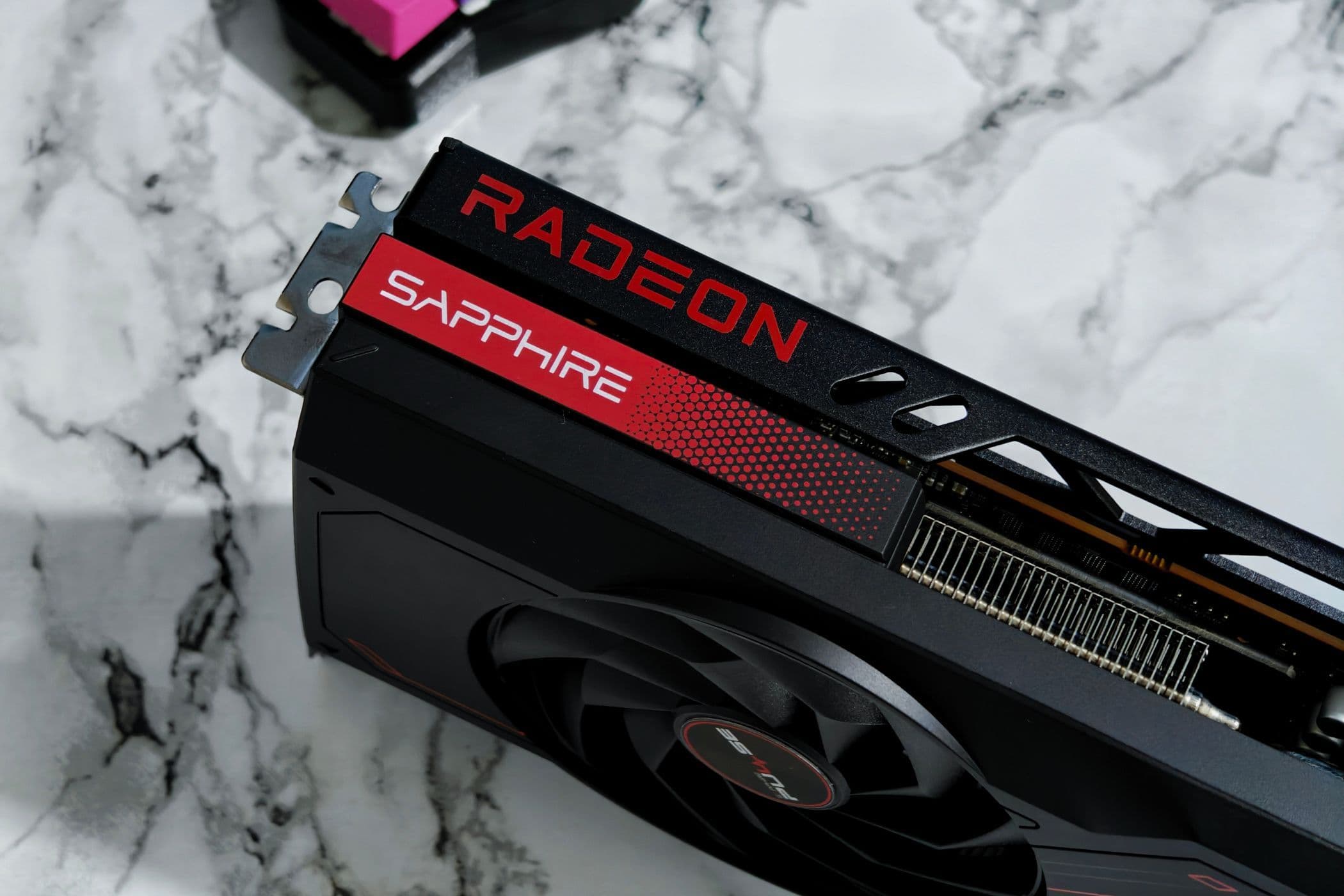 FSR 4.1 breathes new life into aging Radeon GPUs, but not as intended