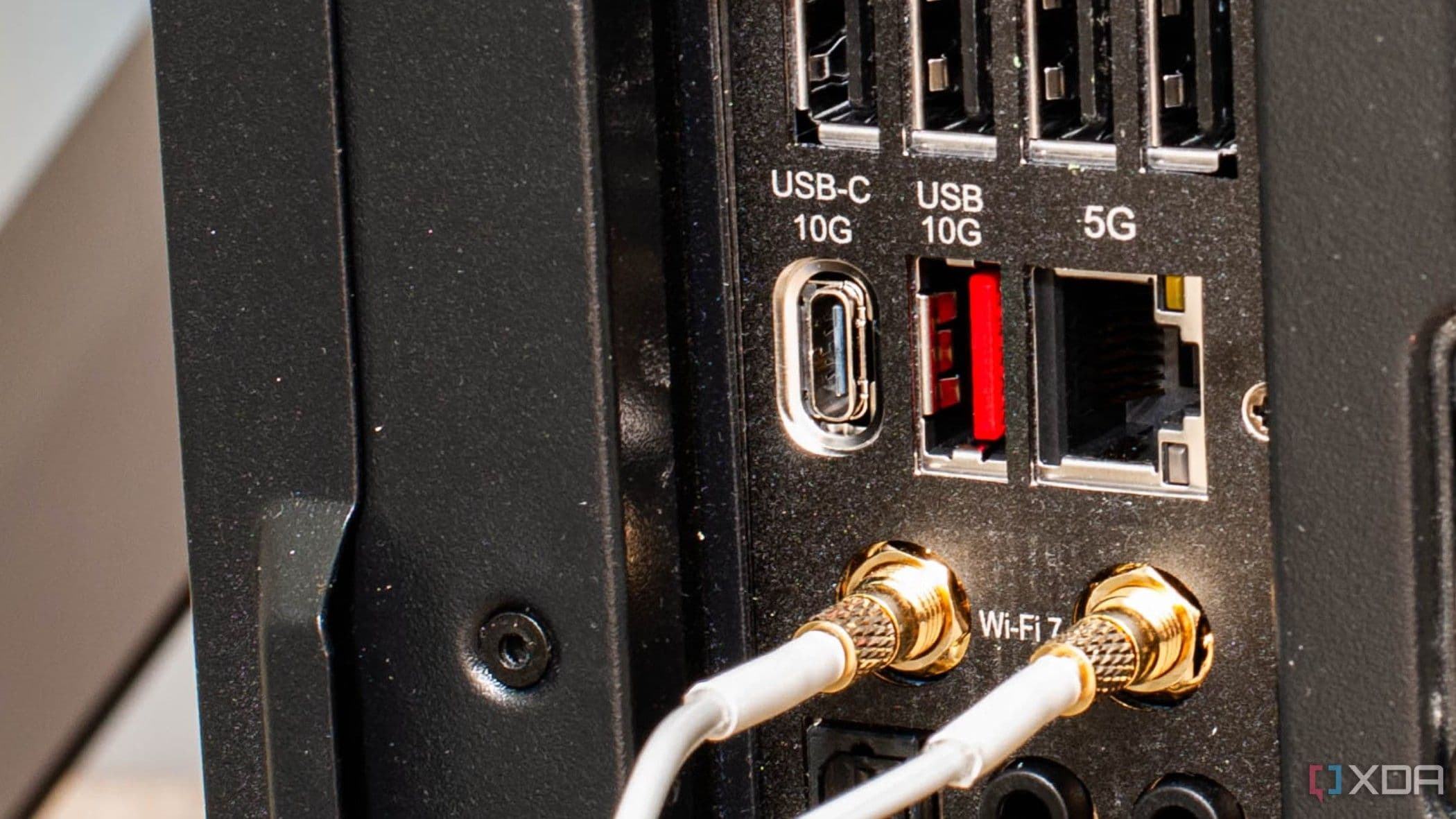 Switching to Ethernet everywhere made my home network feel finished in a way wireless still rarely does