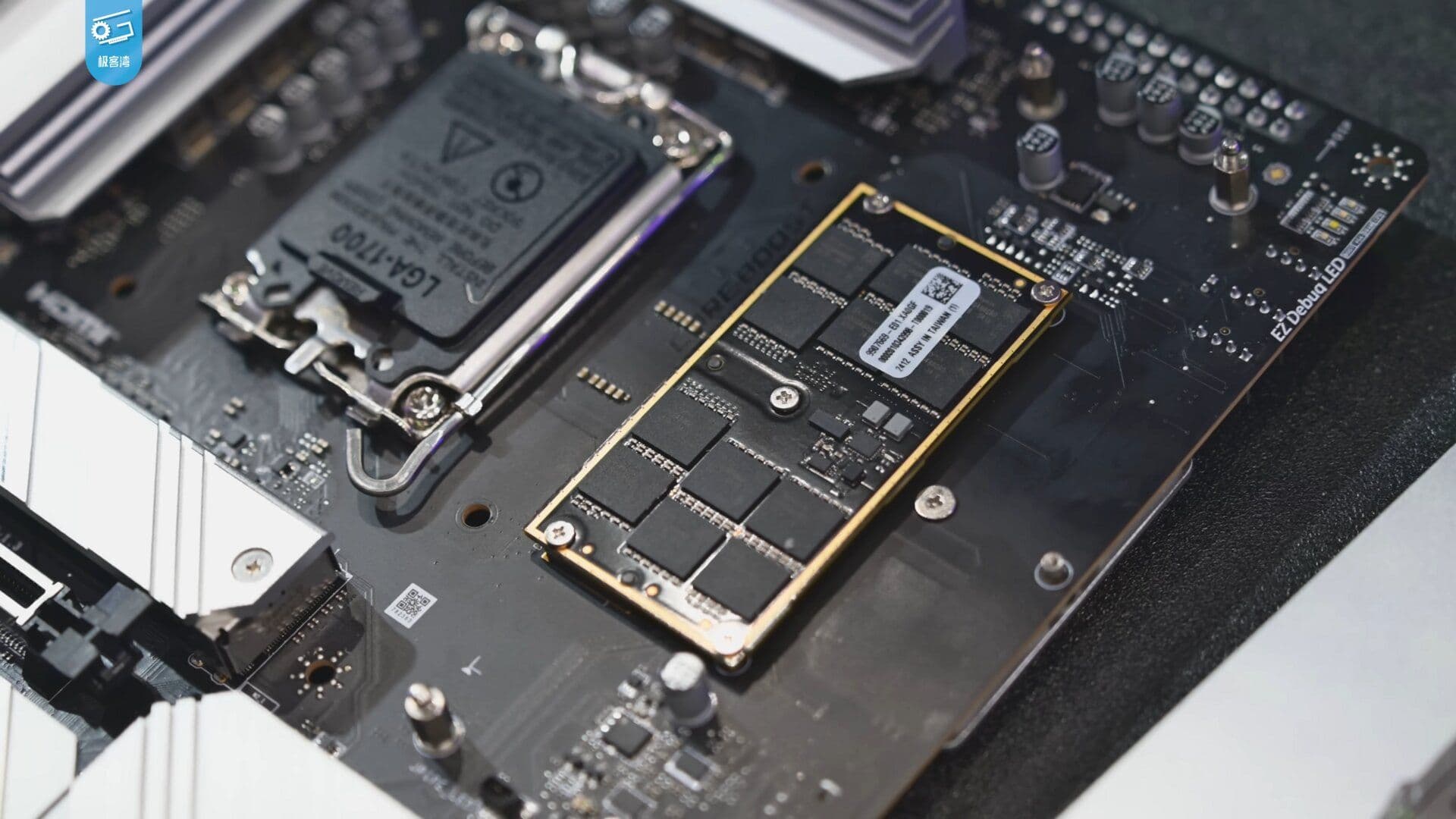 DDR6 Arrives, but Memory Prices Make its Debut Unaffordable