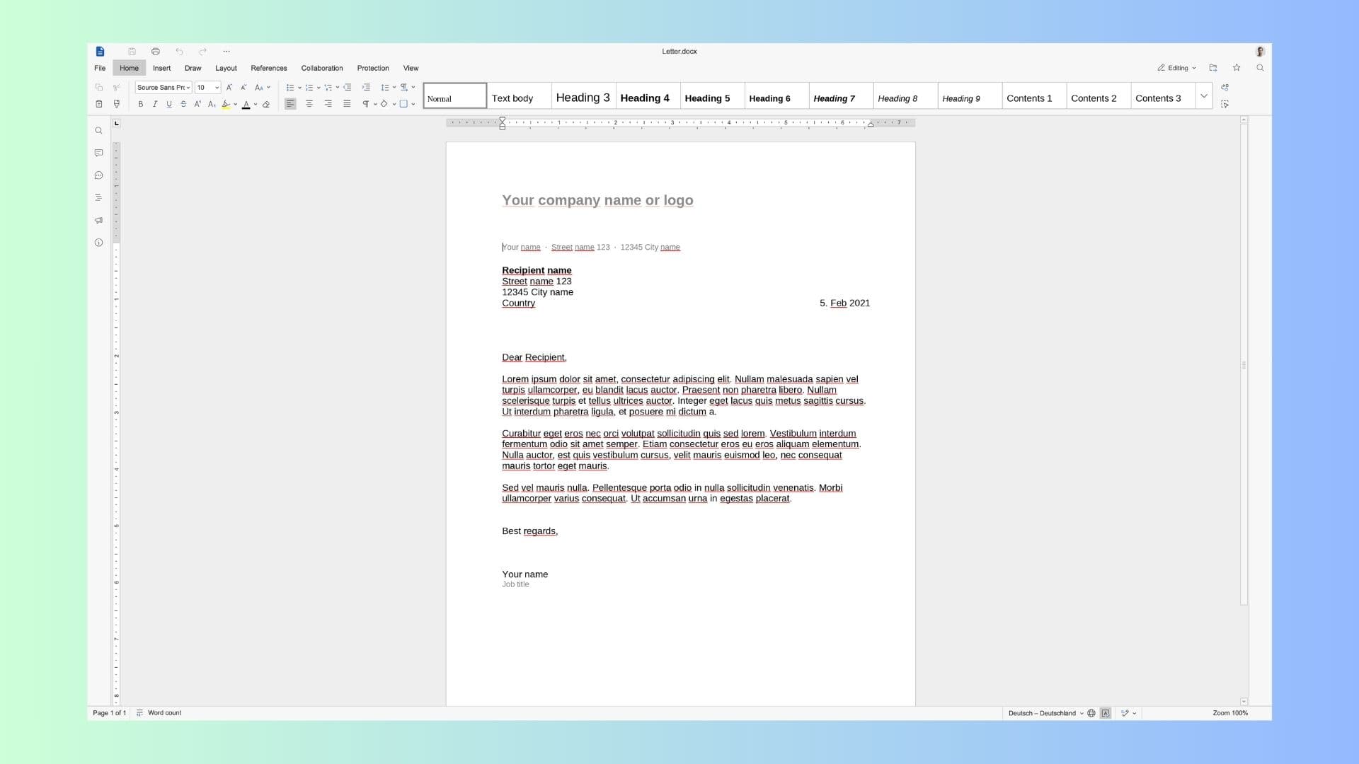 India's Open-Source Alternative to Microsoft Office Falls Short, Creates New Issues