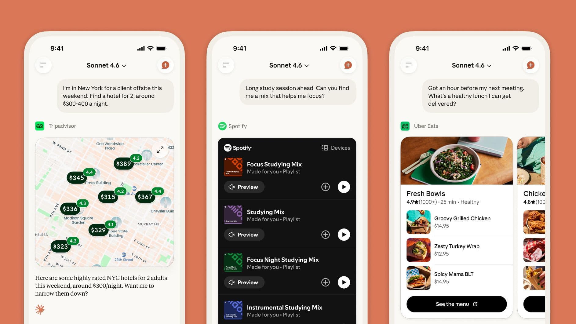 Claude wants to rule your personal life now