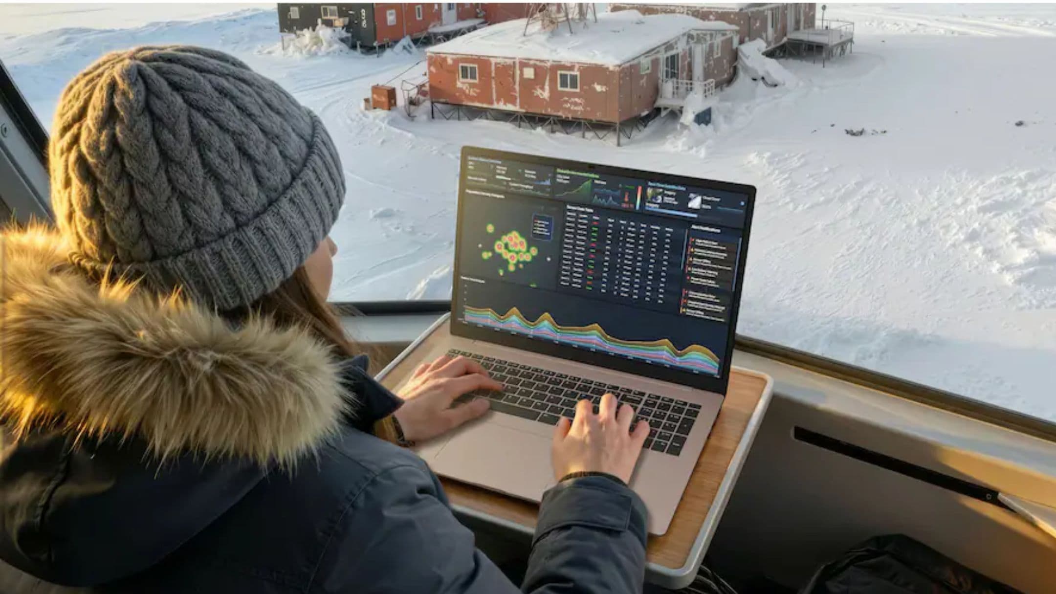 This 17-inch powerhouse laptop just became more affordable thanks to a $300 discount