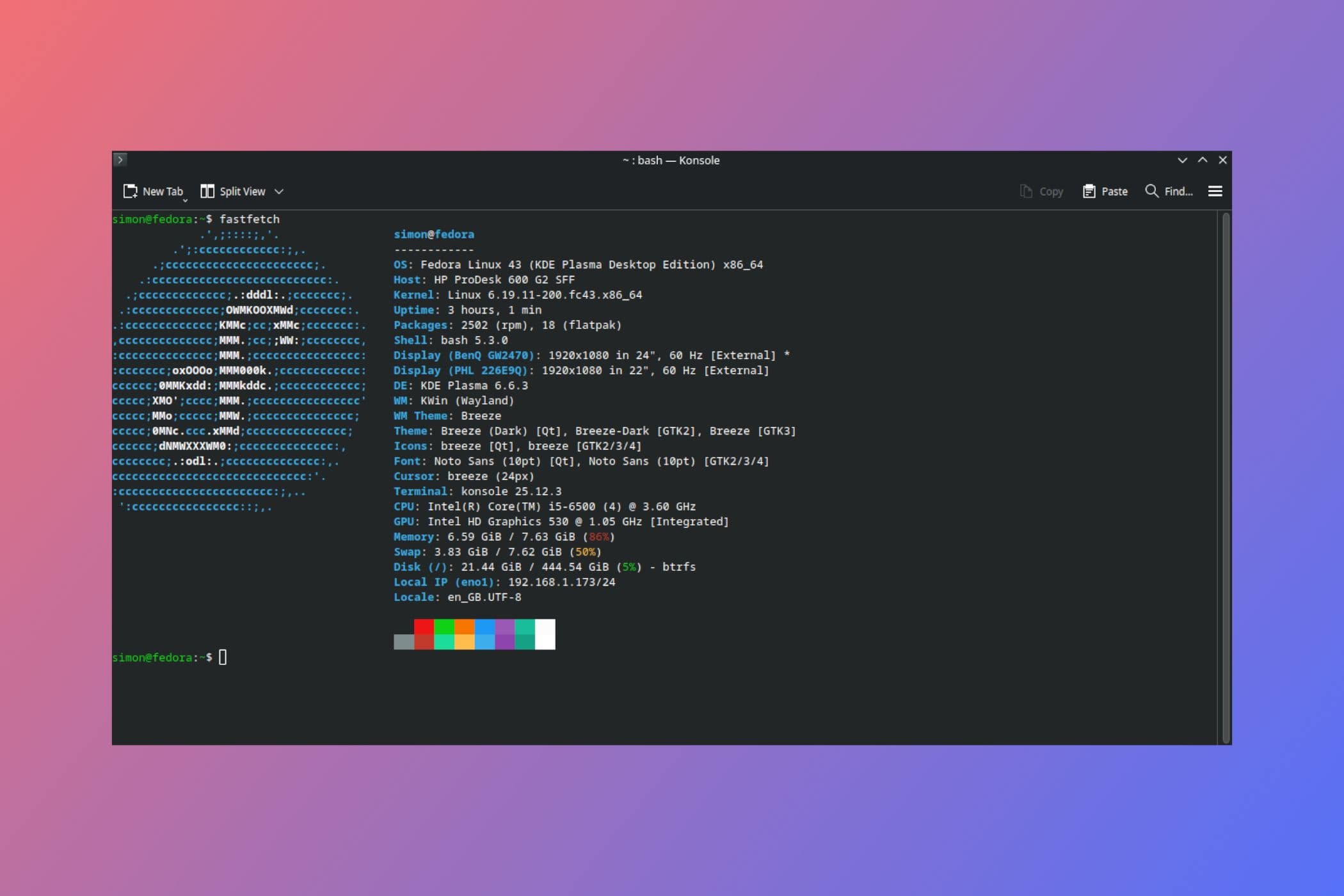 Ghostty is ditching GitHub over chronic reliability failures, and no one knows where it's going yet