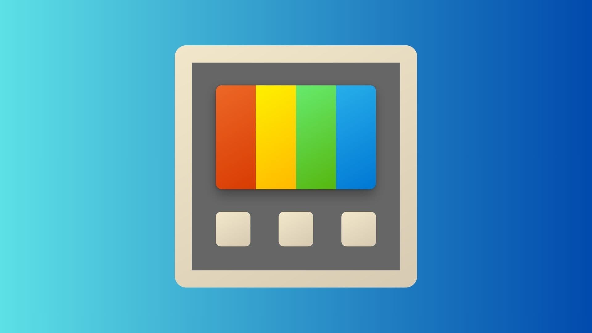 The latest PowerToys update brings a useful Linux-like feature to Windows 11