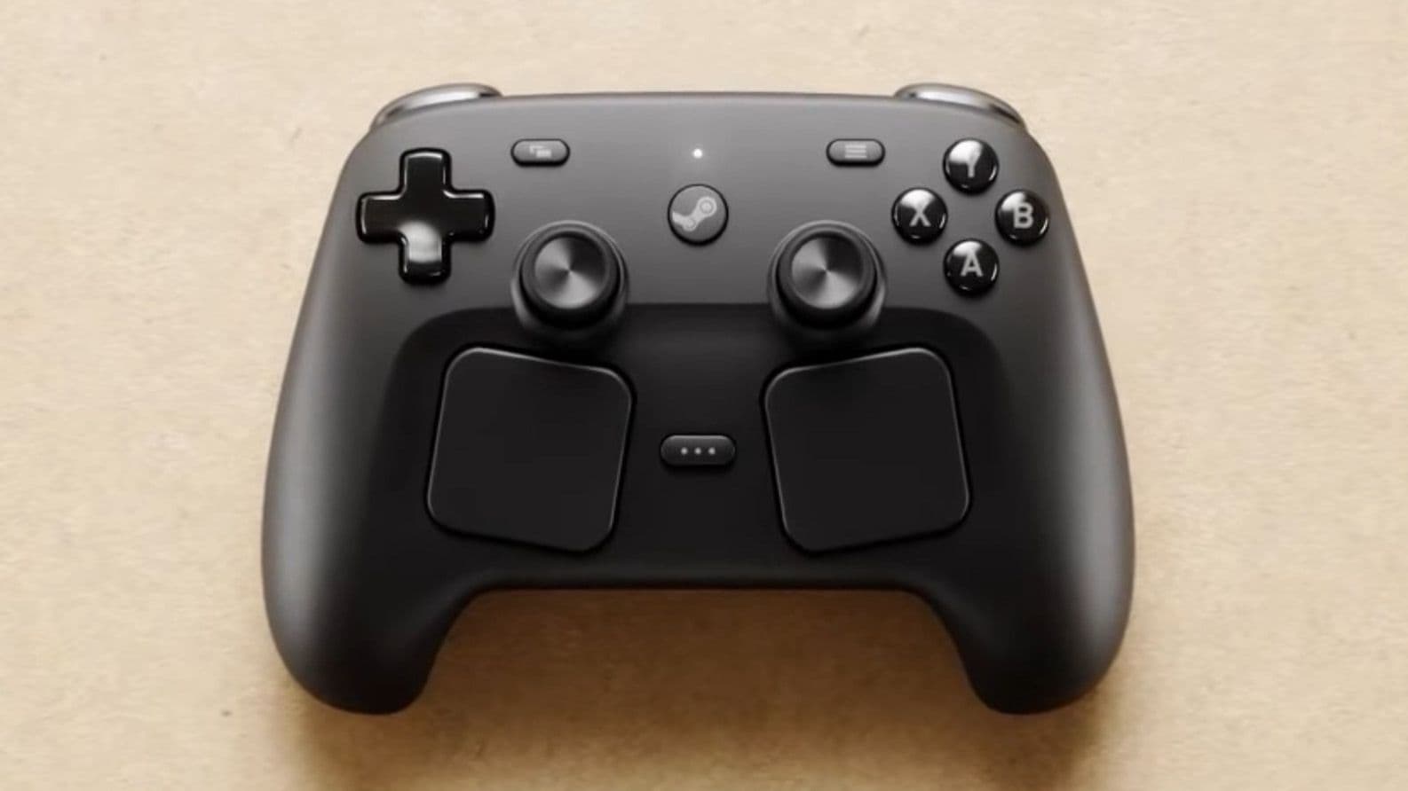 Steam Controller availability pushed to 2027 by Valve
