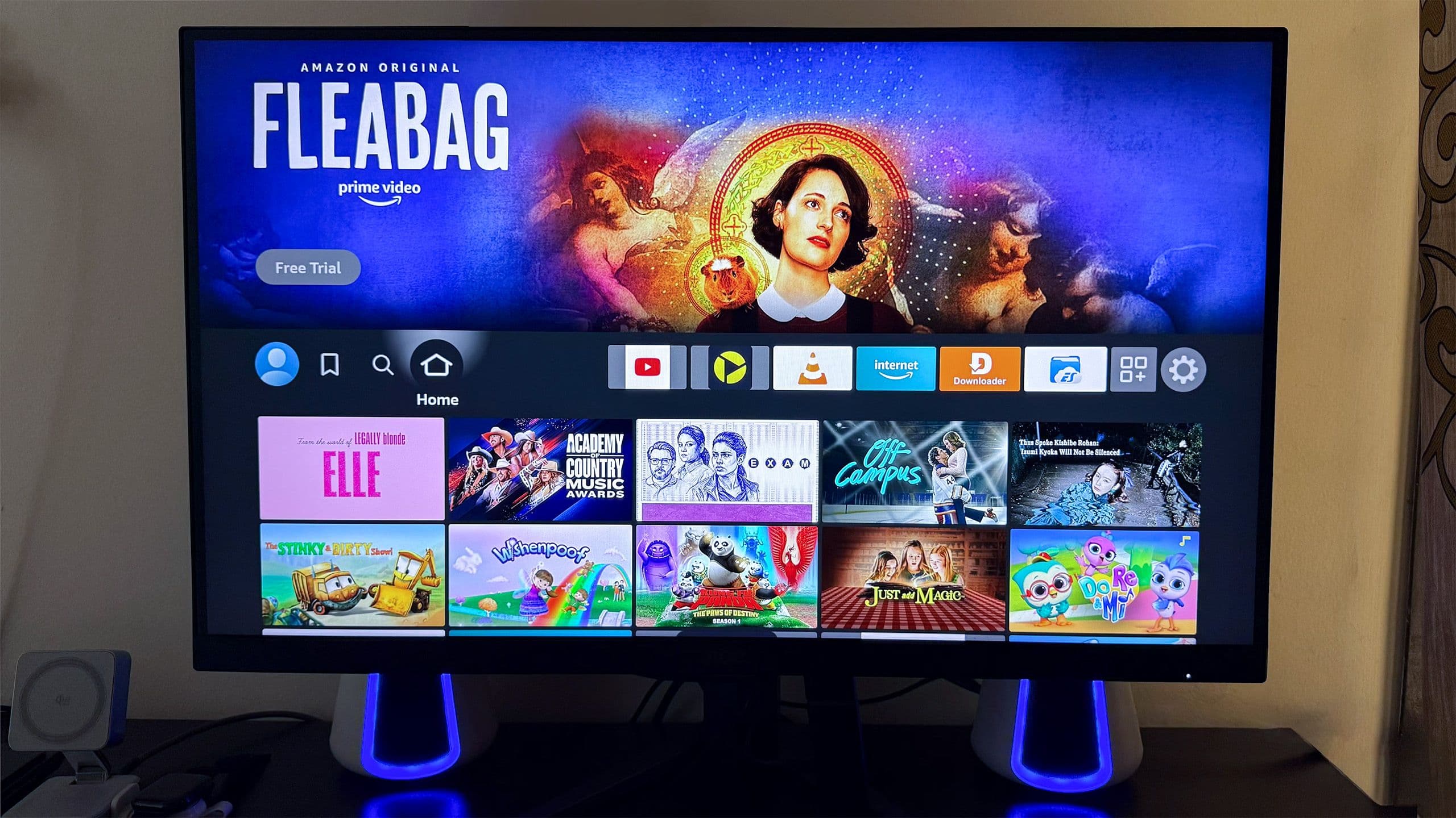 Transform Your Viewing Experience: Build a Smart TV Setup