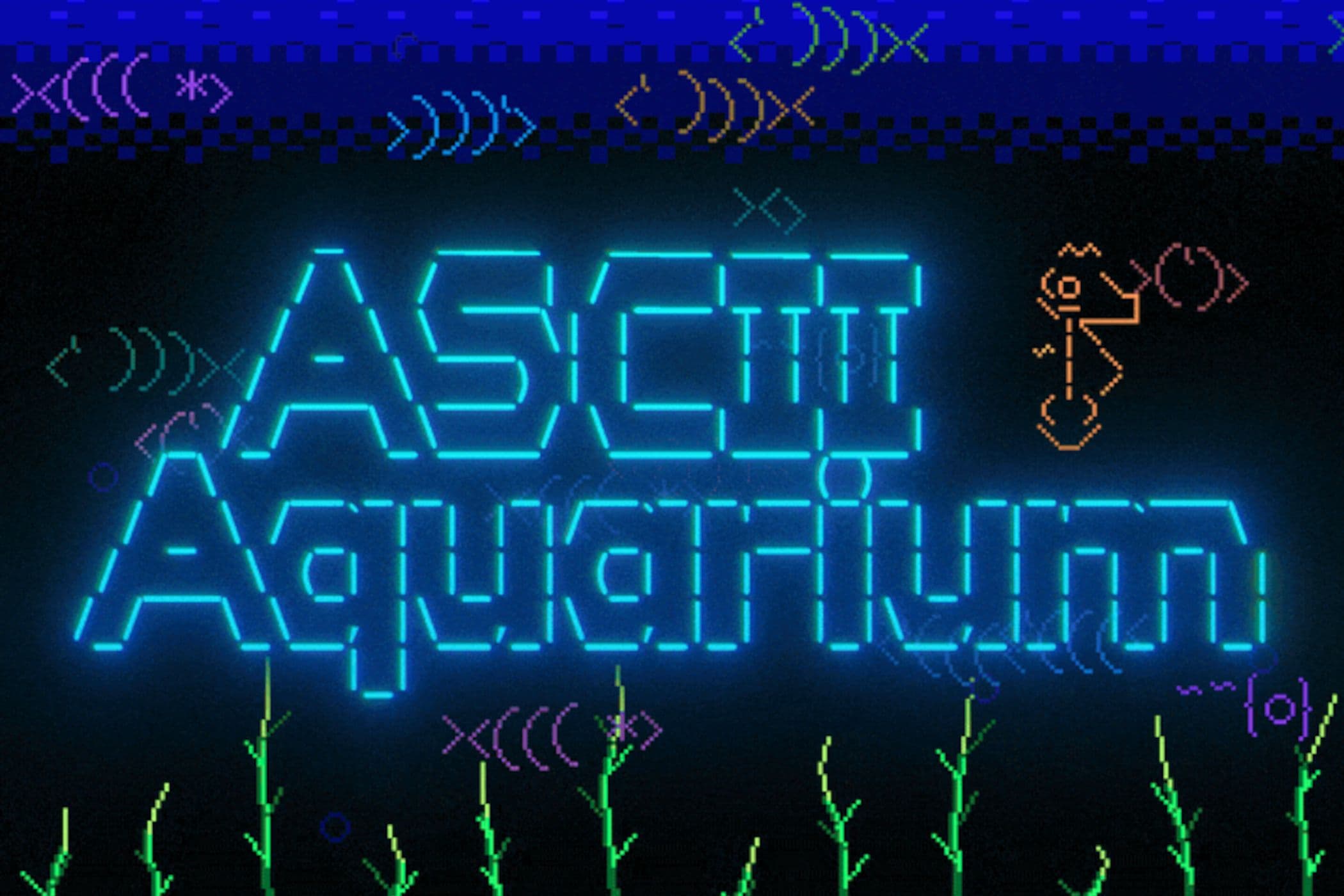 Turn Your ESP32 into a Virtual Aquarium in Minutes
