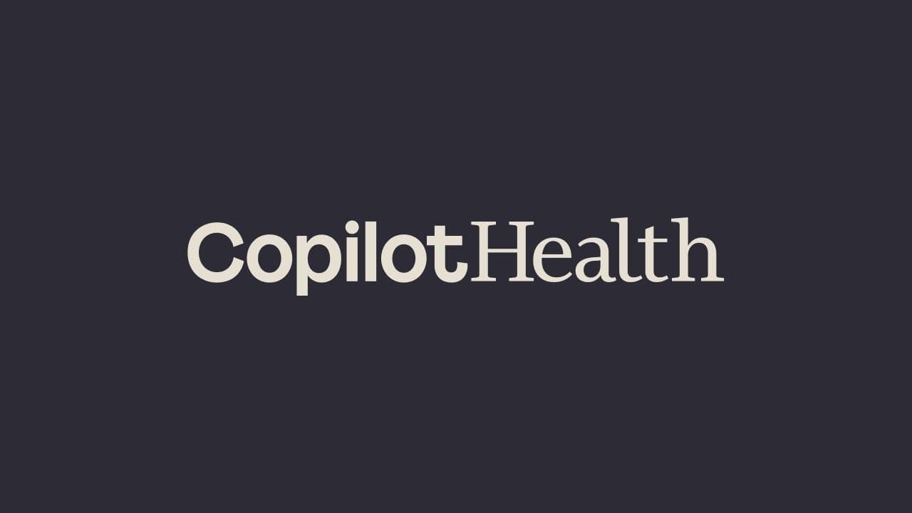 Microsoft introduces Copilot tool for sharing health symptom insights