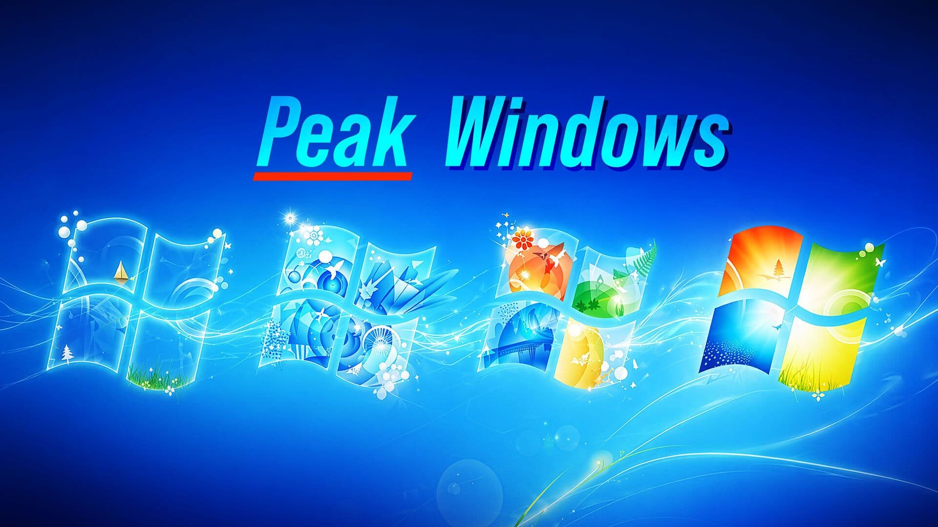 Microsoft's Last Great Stand: The Windows 7 Legacy Unfolds