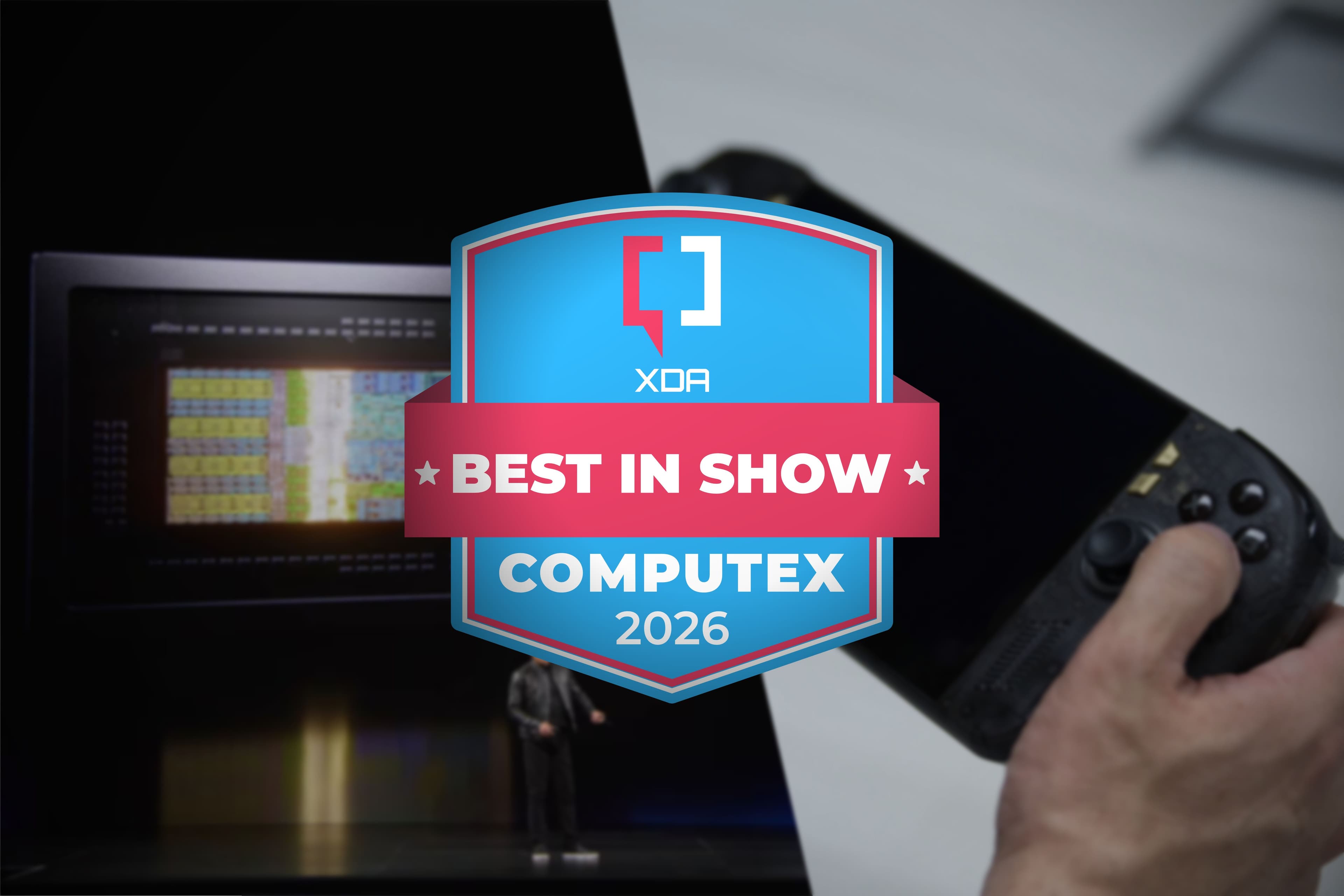 Mobile Innovations from Computex 2026: India's Tech Future