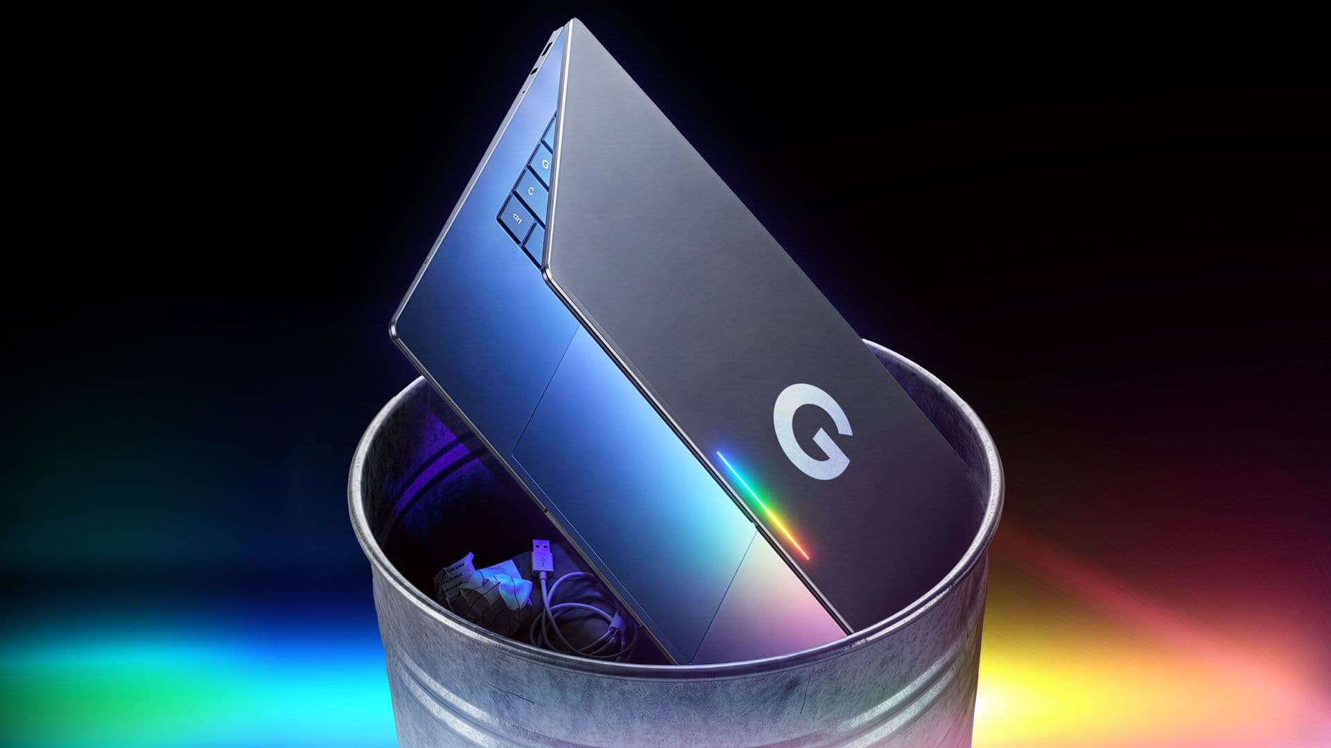 Google's Ambitious Bookstore for Android May Already Be Headed for Disaster