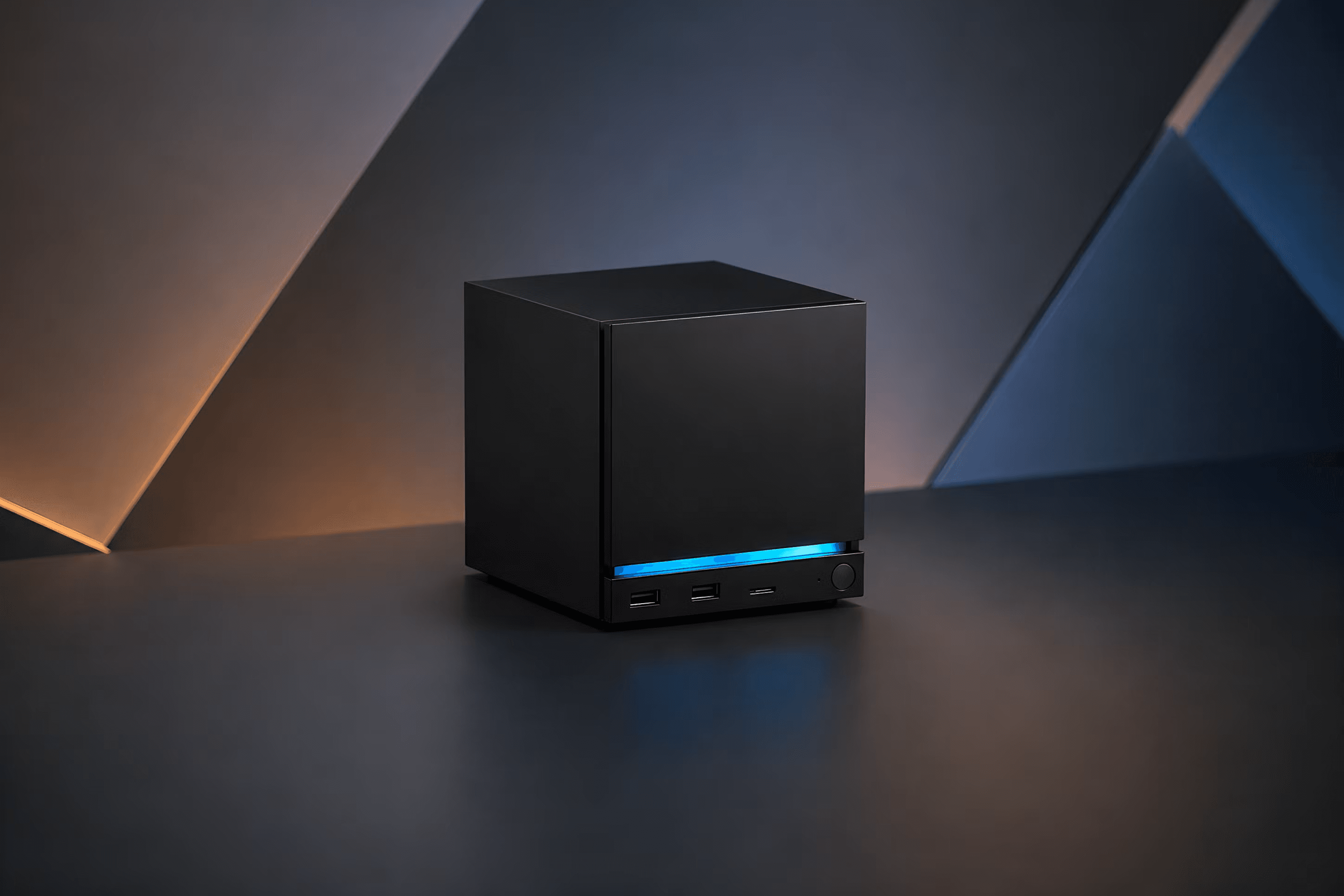 I just don't care what the Steam Machine costs anymore