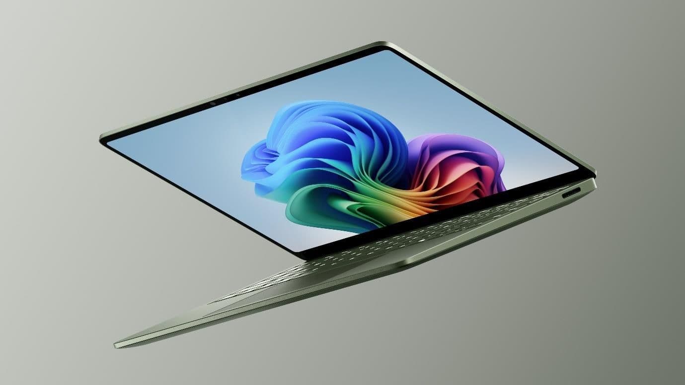 Microsoft quietly expands its Surface lineup with lower-cost 8GB Snapdragon X Plus models