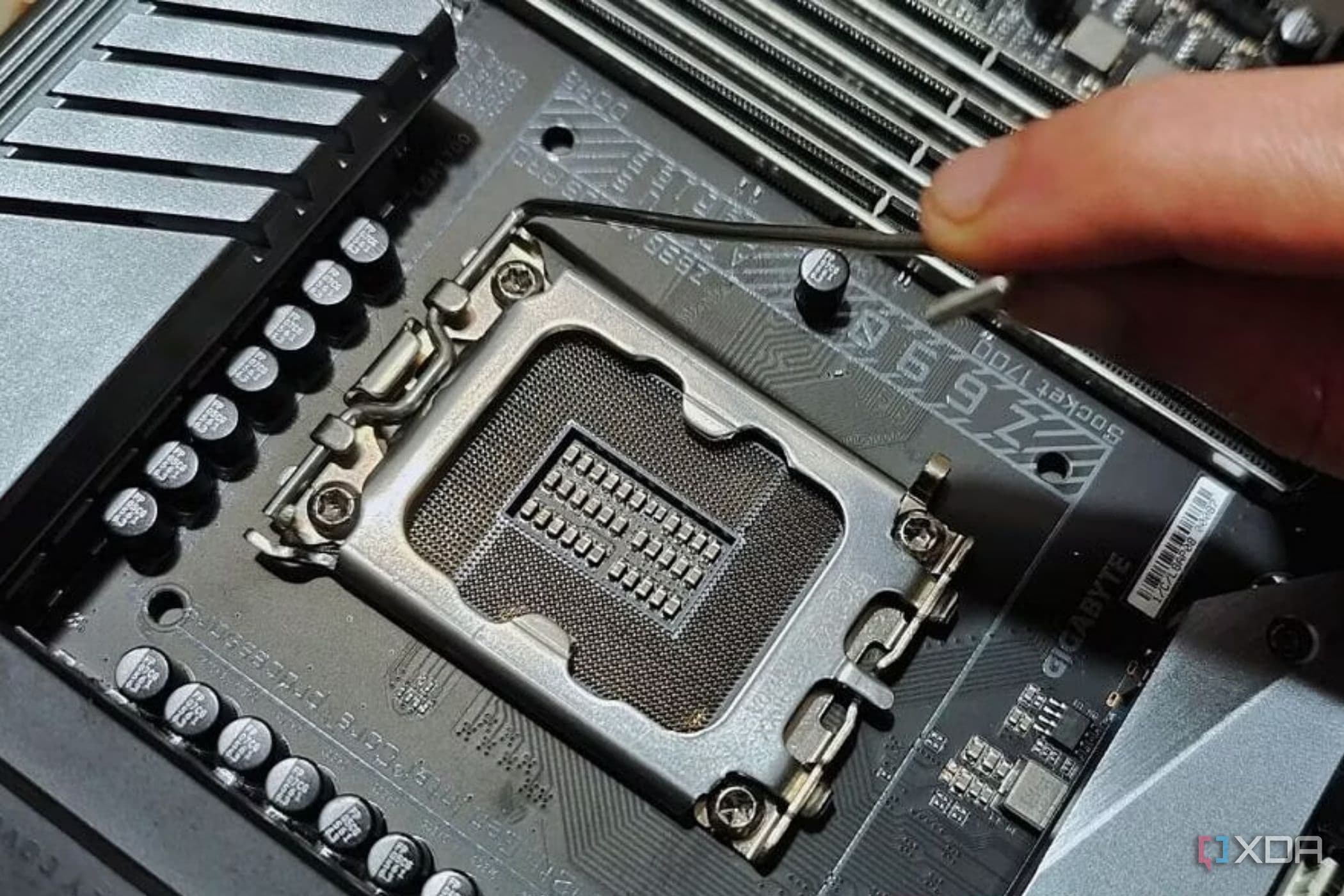 Intel's next CPU generation might finally catch up to AMD on something that actually matters