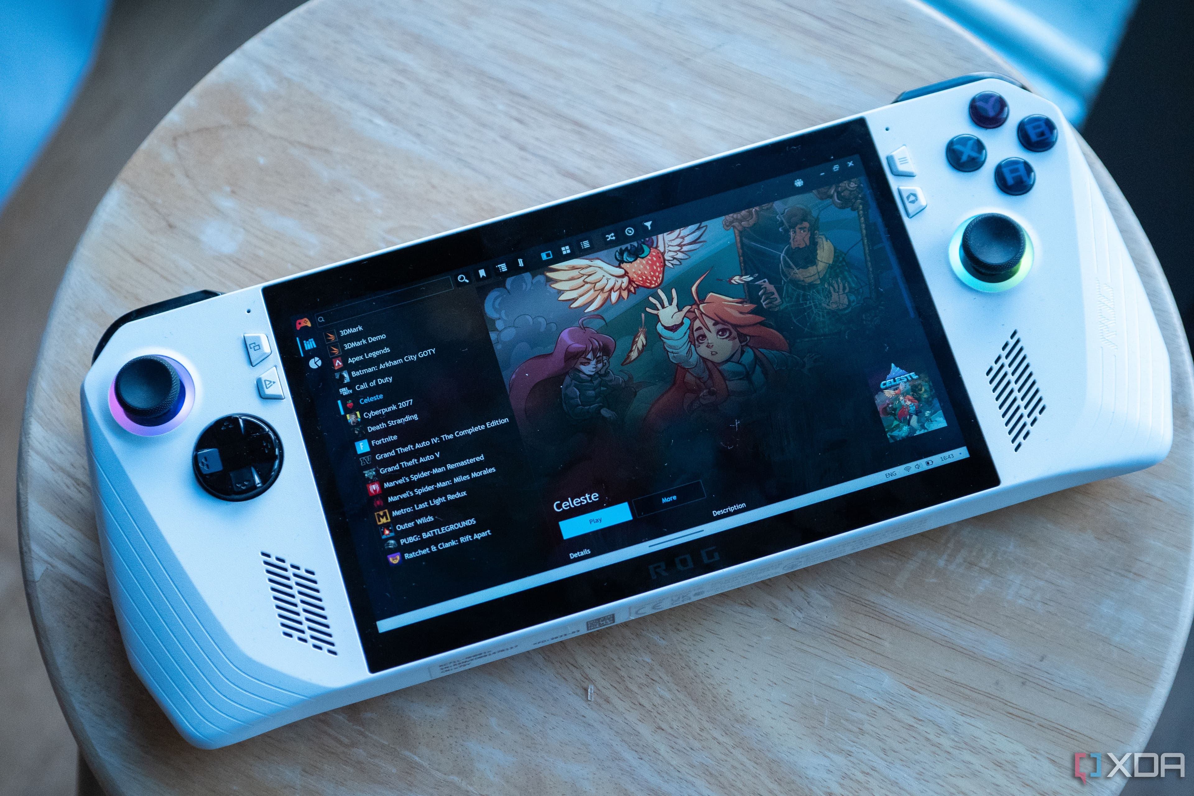 Windows handheld owners are switching to Linux, and here's why it's a game-changer