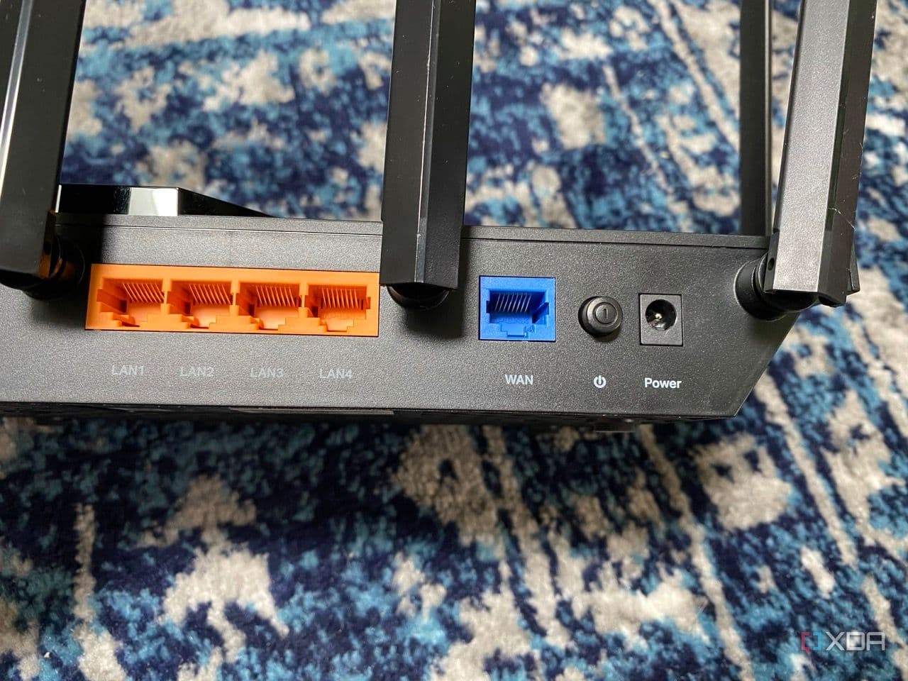Monthly router reboots are essential, but not for the expected reasons.