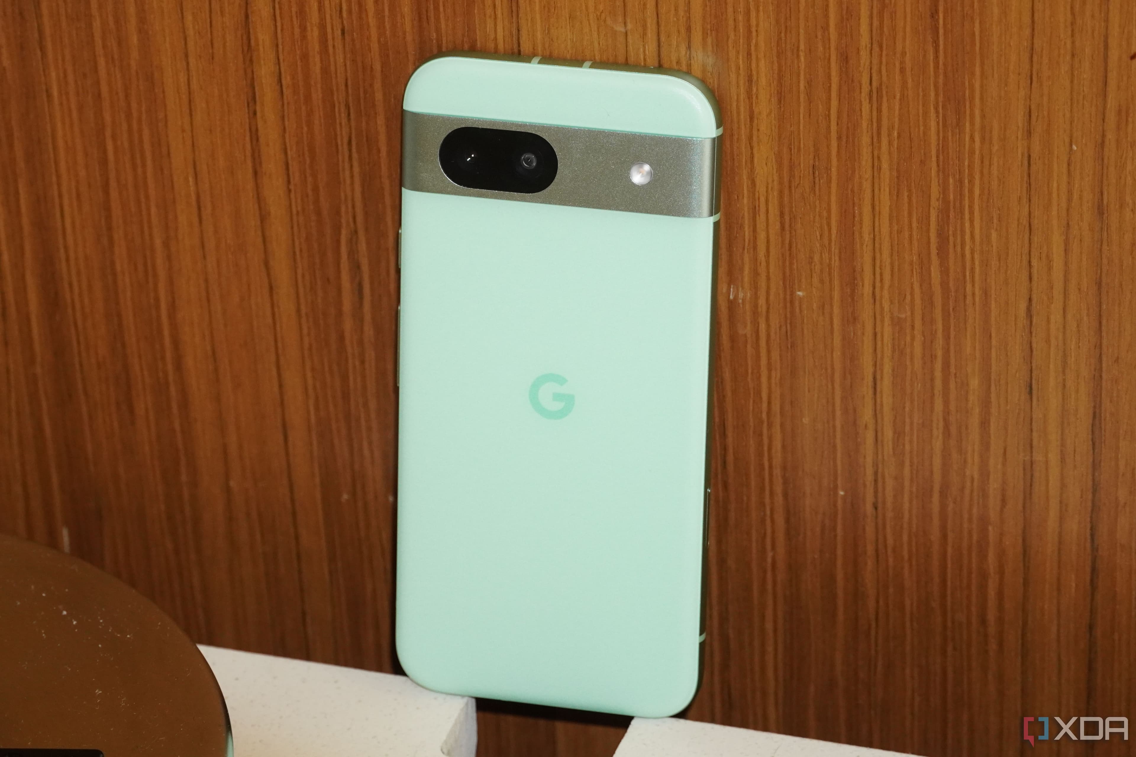 Your old phone is still better than half the smart displays people keep buying