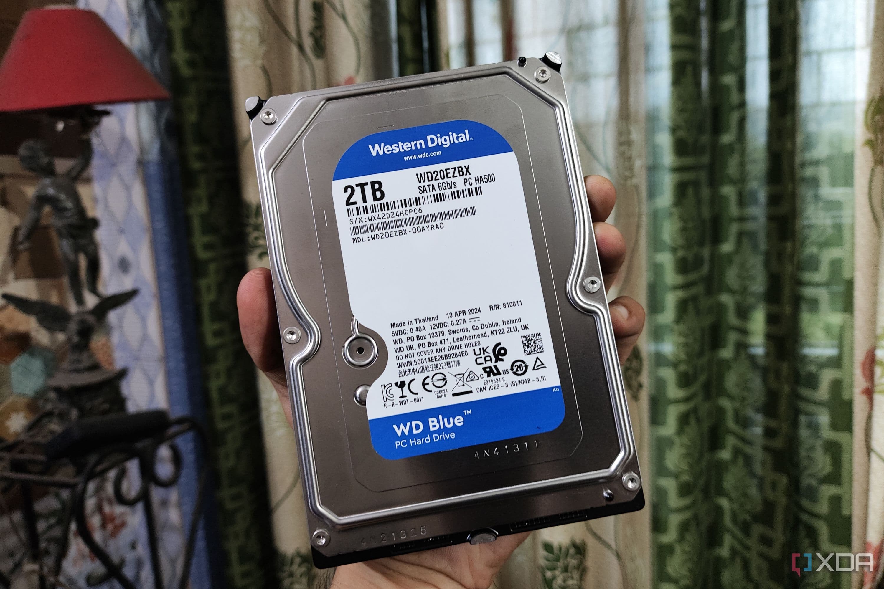 Your next storage upgrade shouldn't be an SSD — not for the next two years