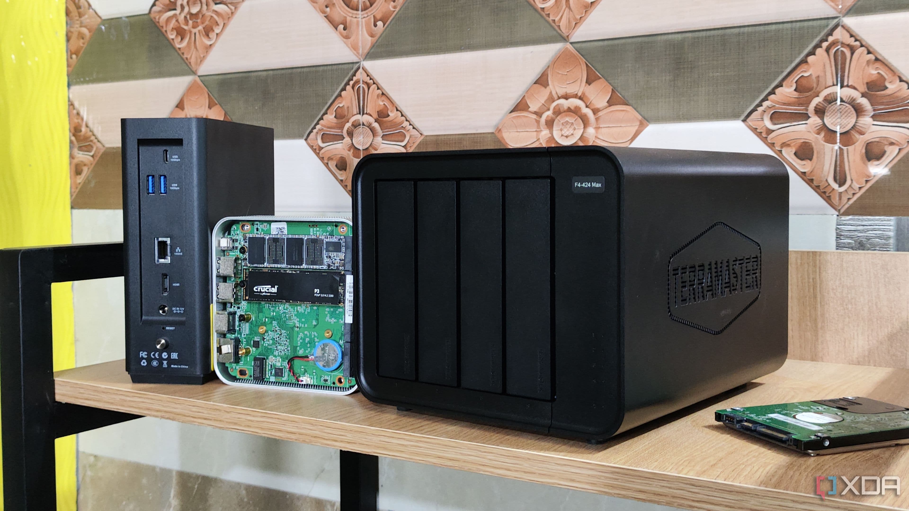 The Nas Migration Effect: Why Cloud Storage Won't Suffice for Critical Files