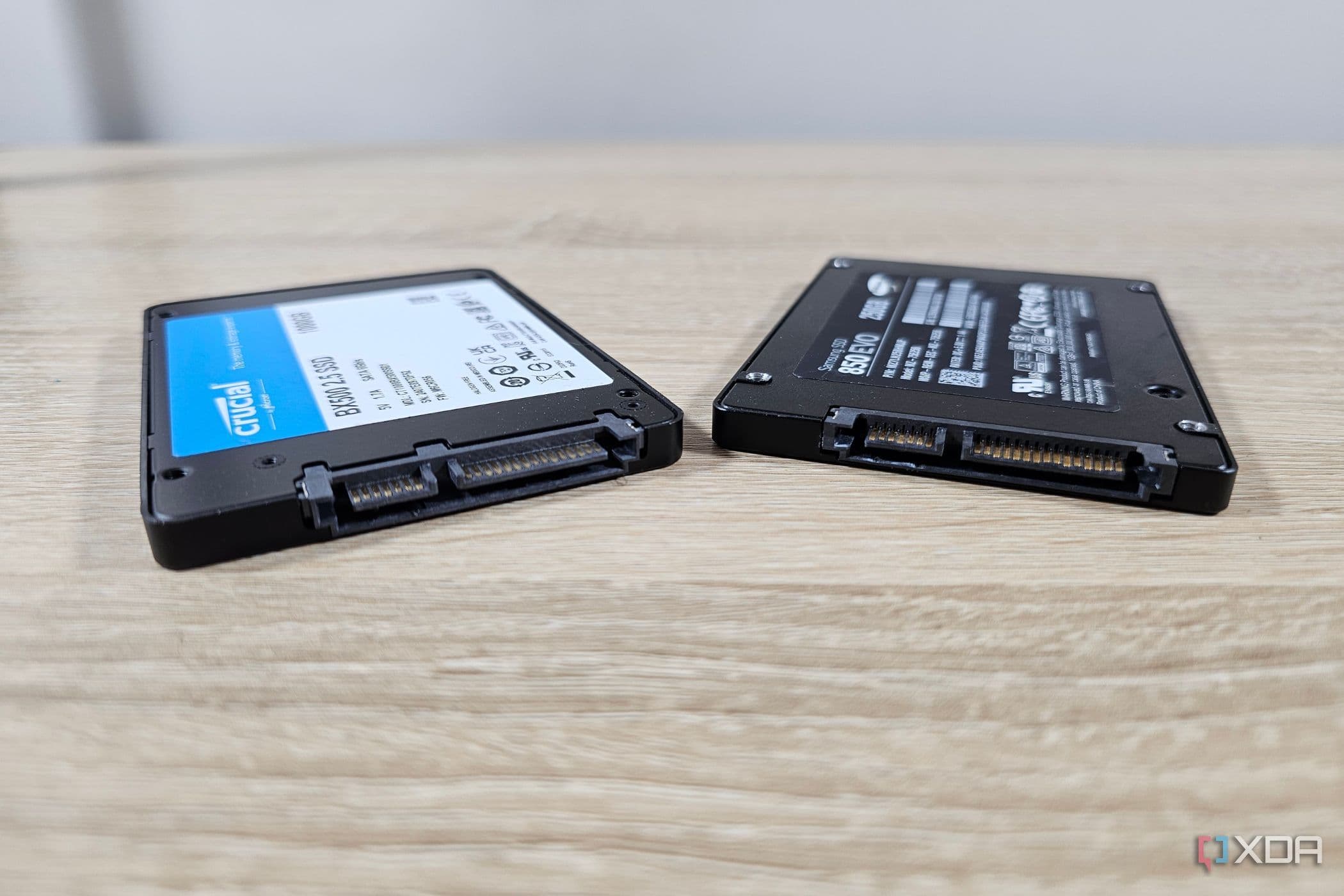 Revival of SATA SSDs: Why Old Tech Can Still Outperform