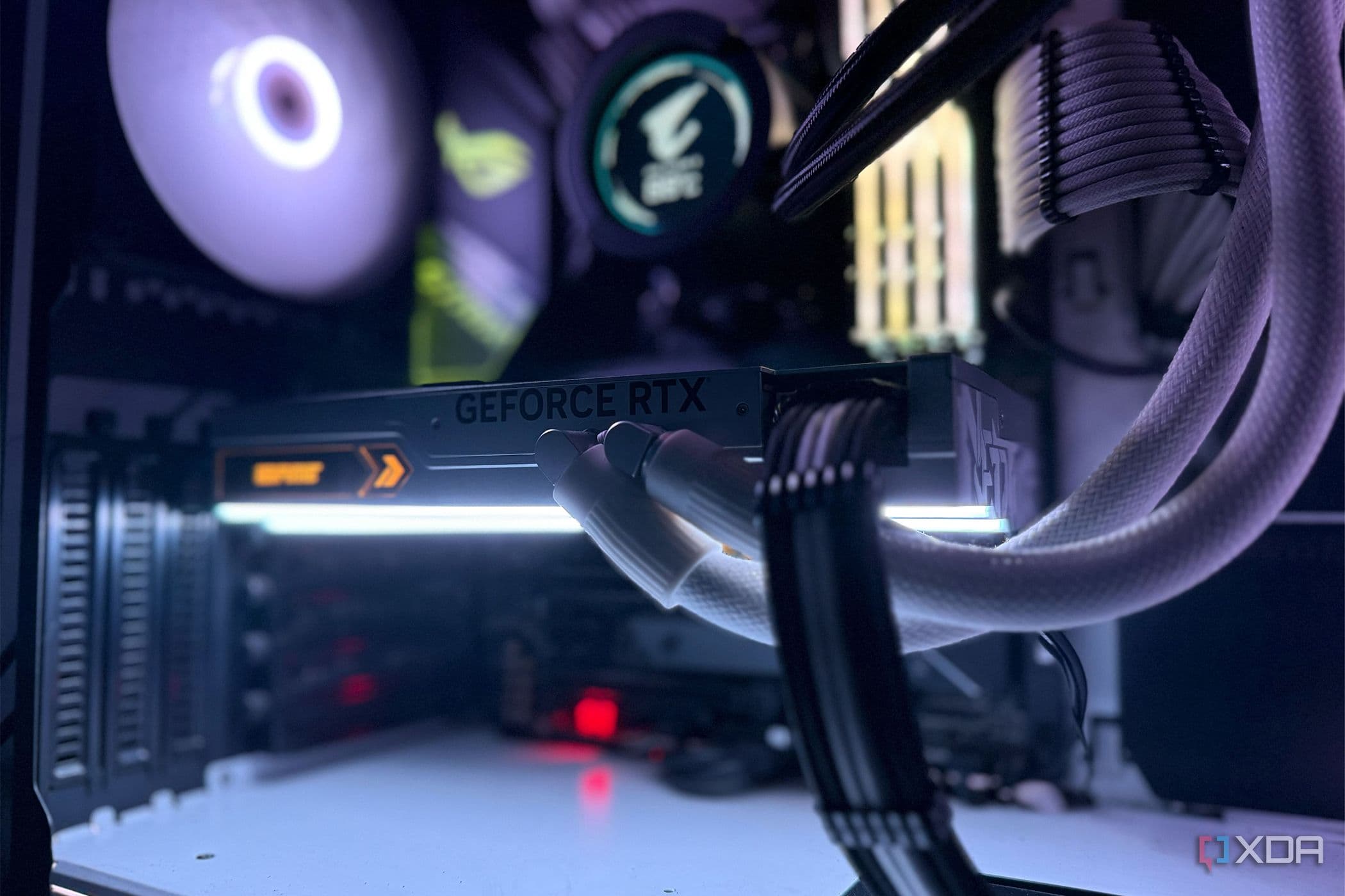 The GTX 1080 Ti was legendary, but this 4-year-old Nvidia GPU may age even better