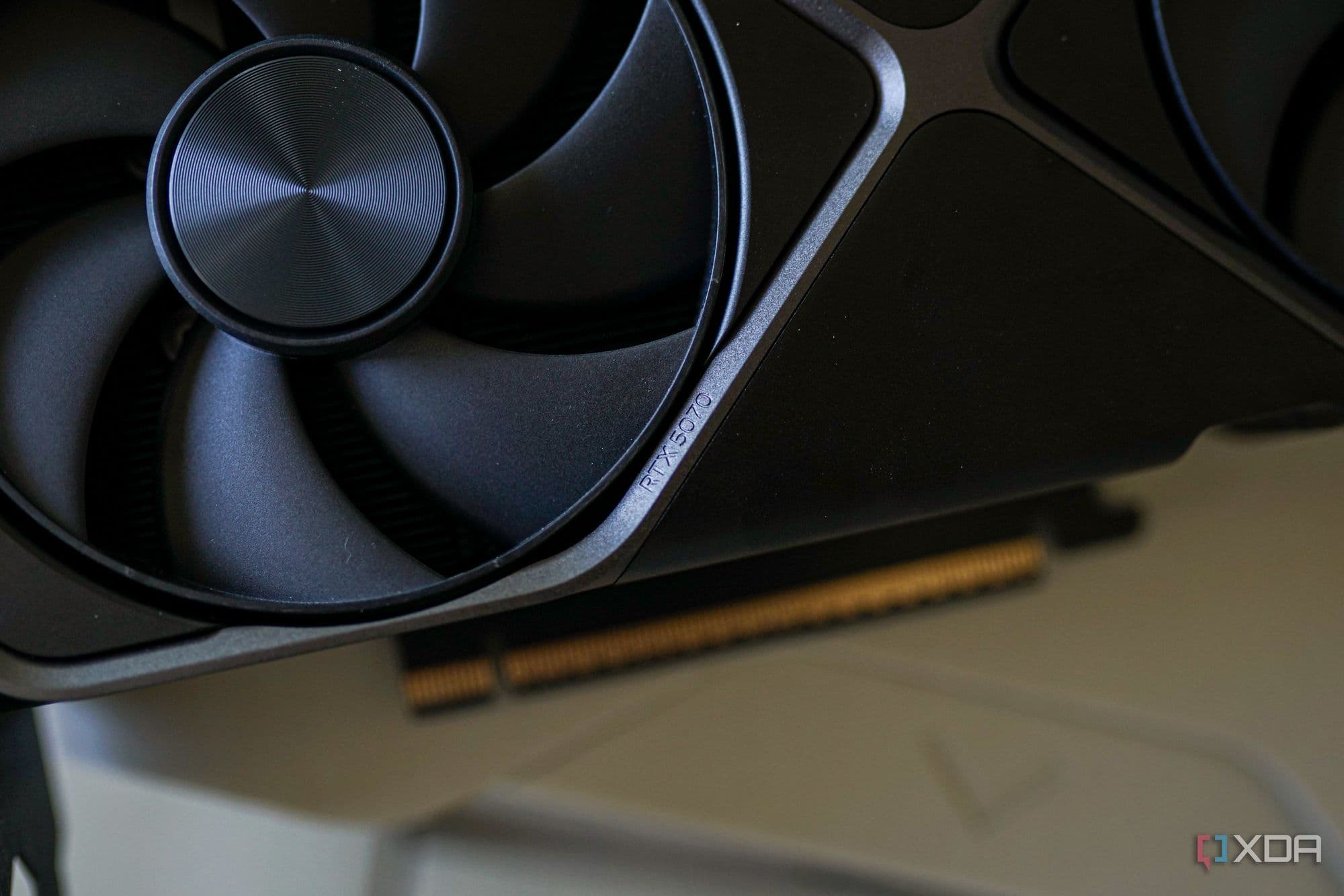 Mid-range GPUs are resilient, but the memory crisis looms ahead.