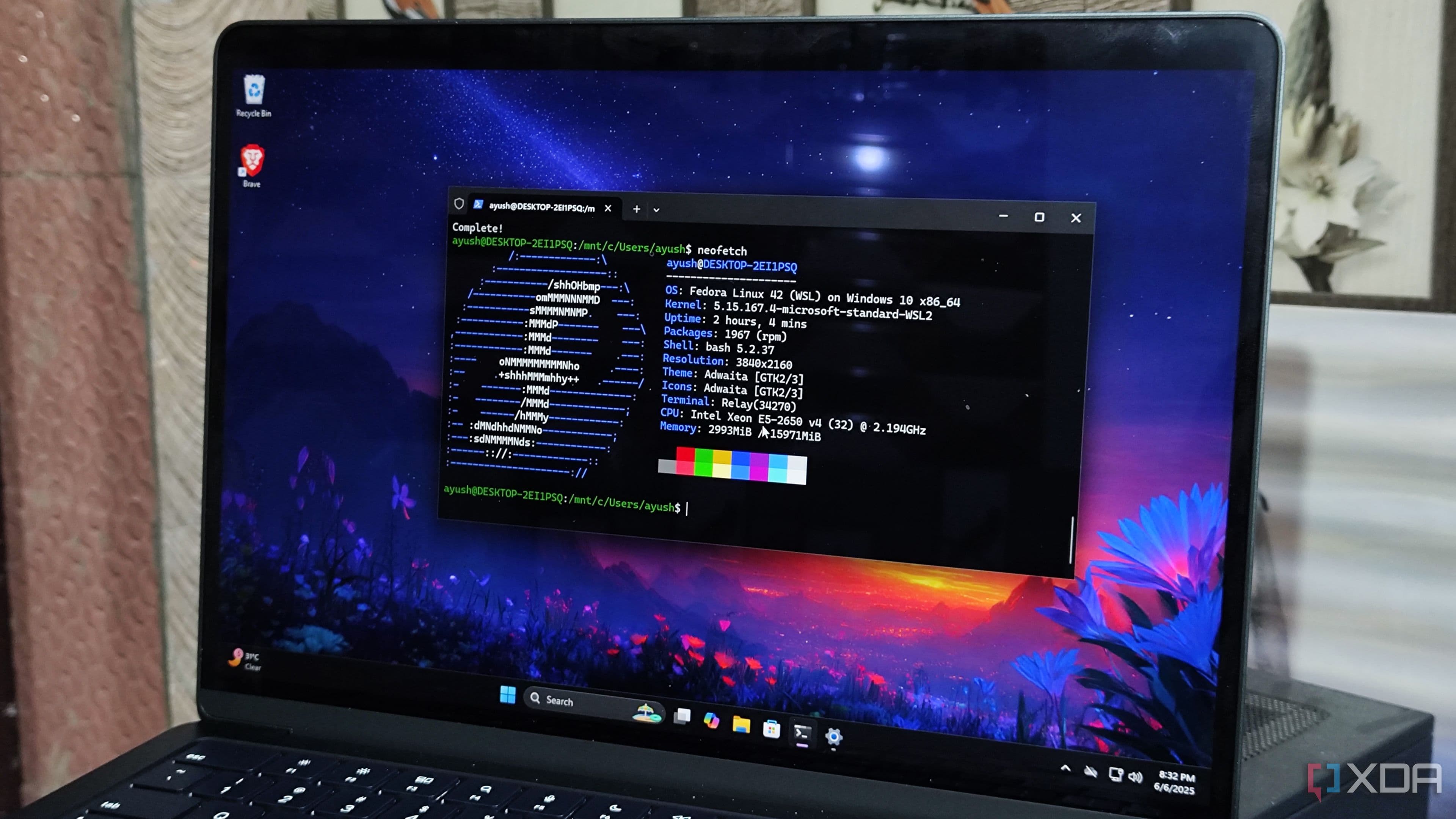 I tested dual-boot, WSL2, and VMs to run Linux apps on Windows, and only one was worth keeping