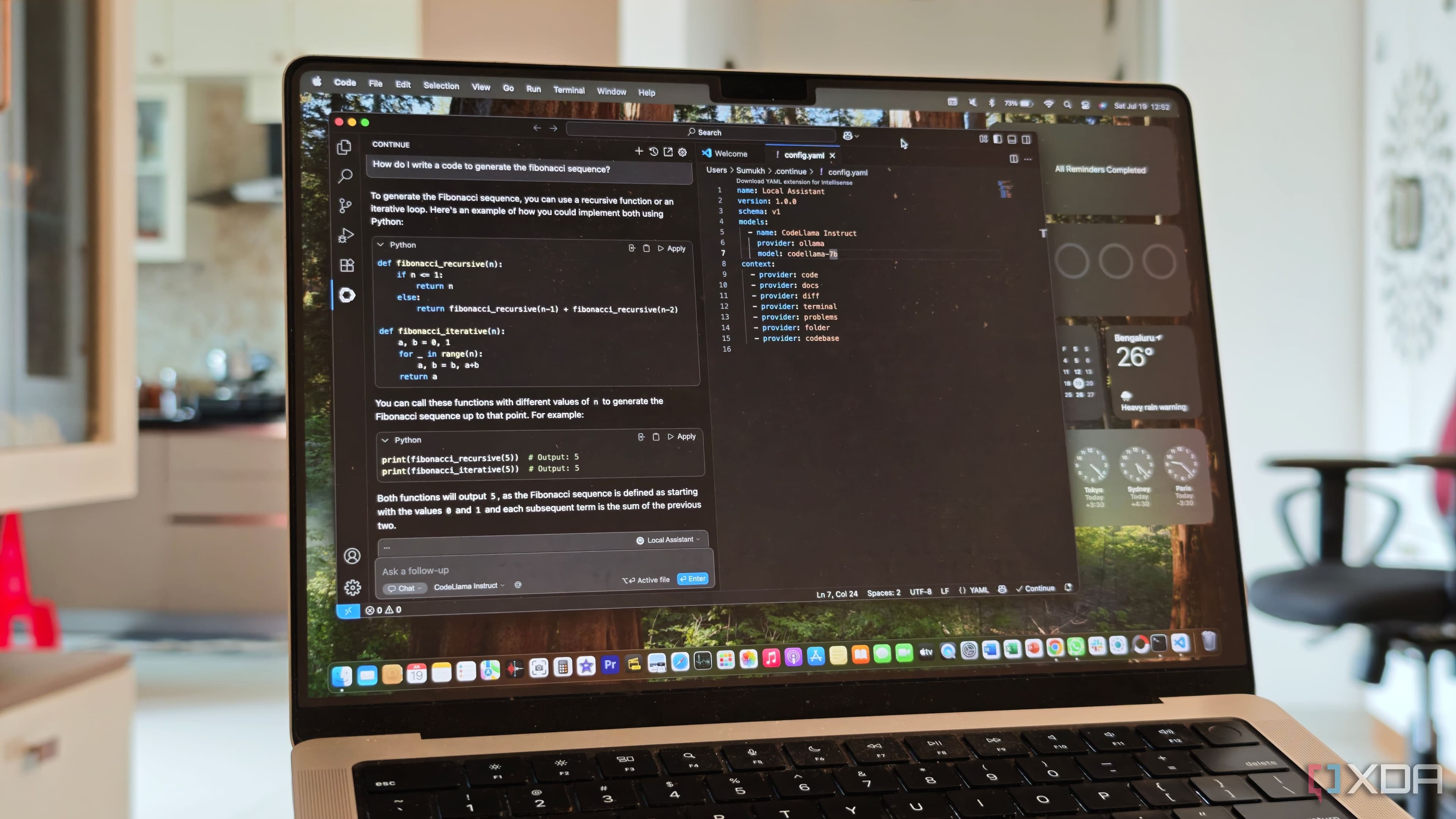 Redefined Productivity: How VS Code Became My PC's go-to Powerhouse