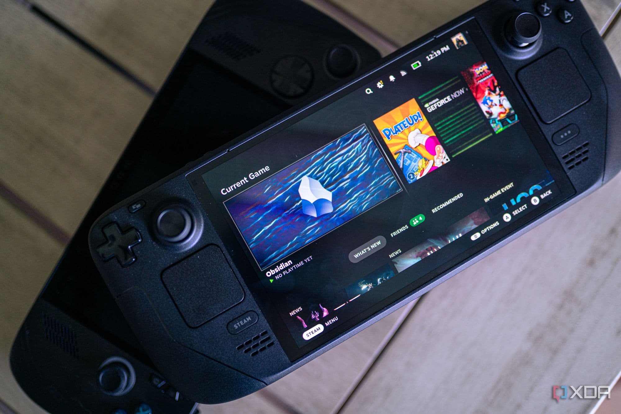 SteamOS now runs on every AMD handheld, and Valve didn't even make a big deal about it