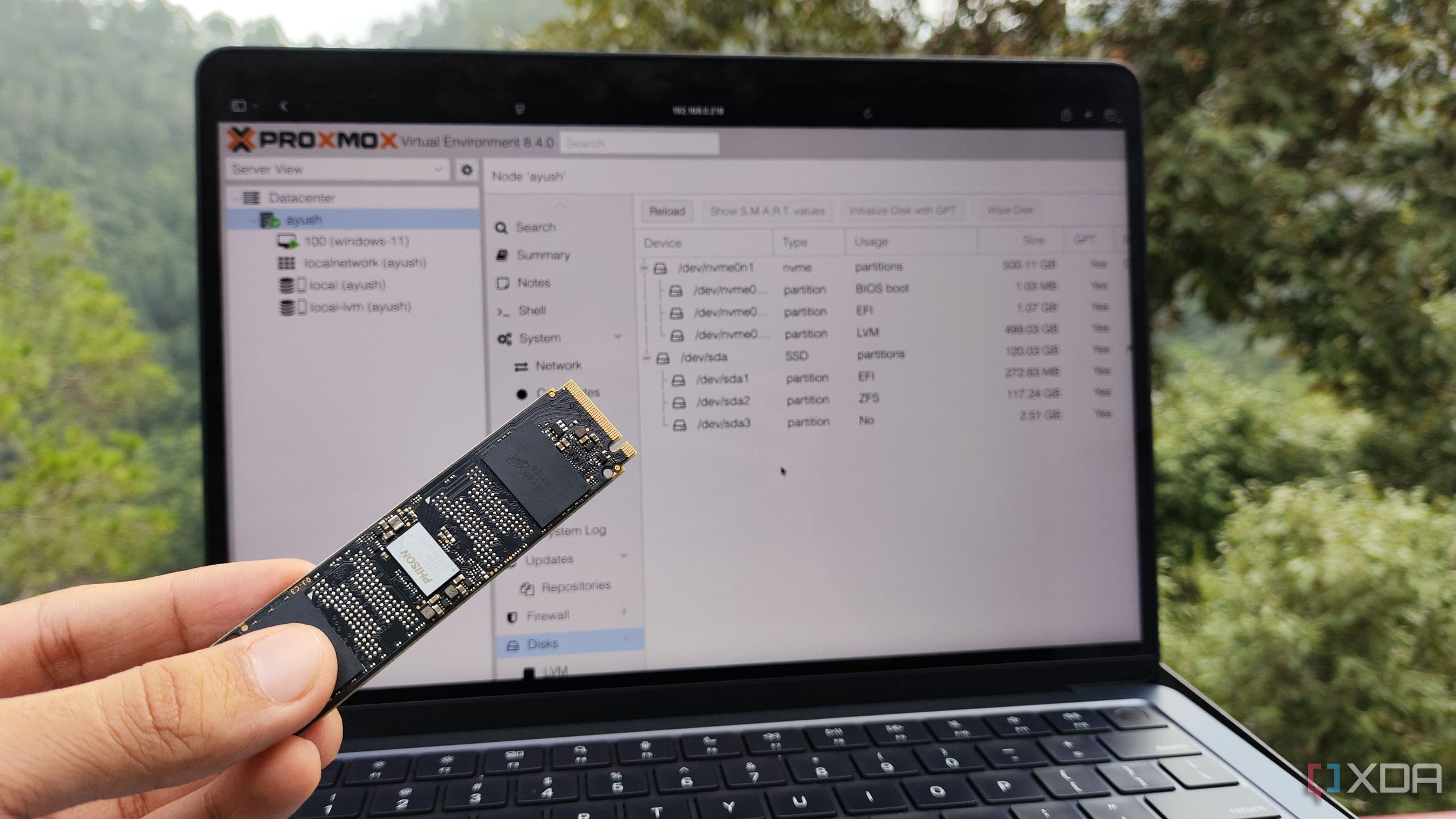 Stop this one habit to prolong your SSD's lifespan