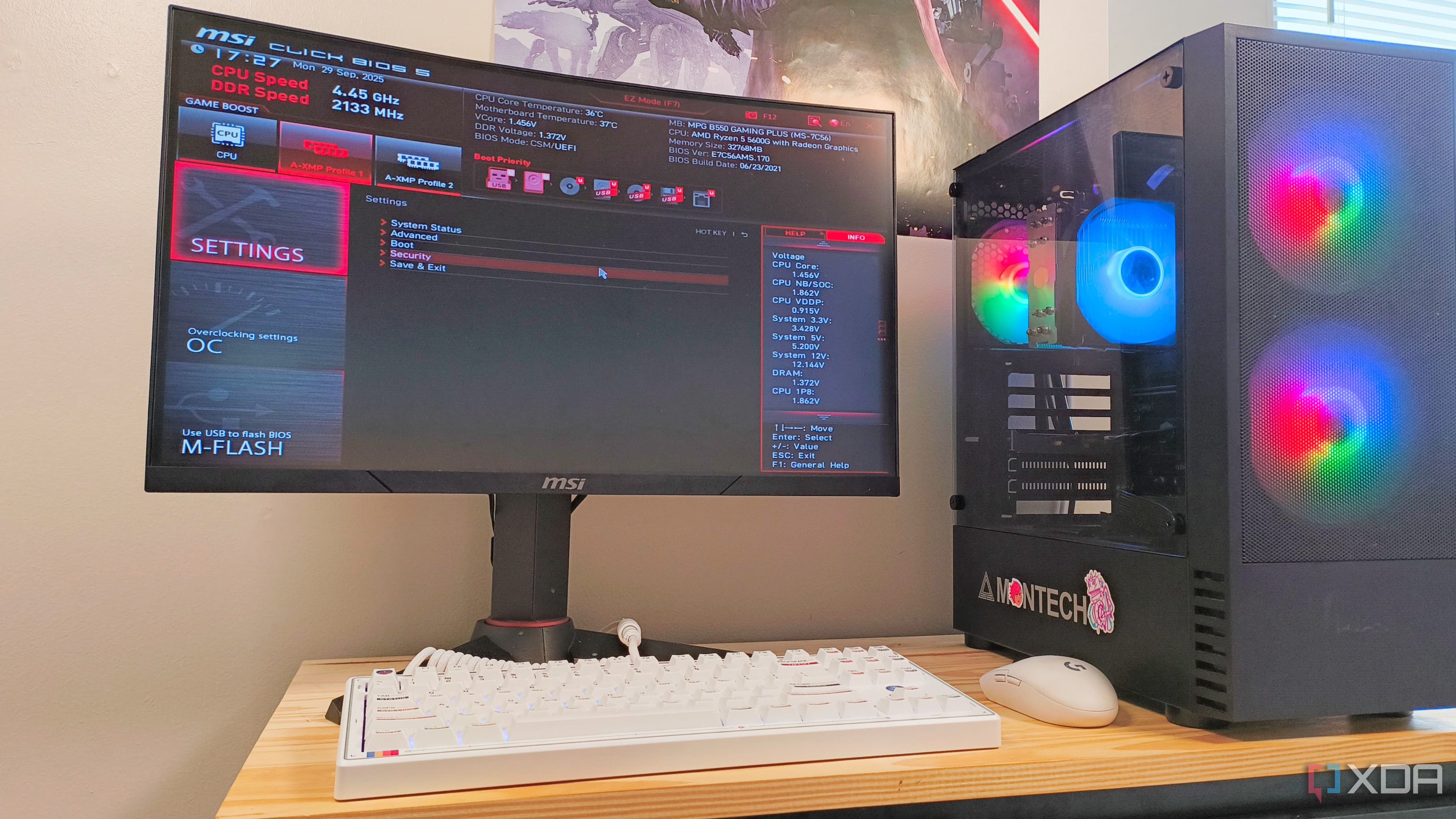 6 unsaid rules all PC gamers must obey (but don't)