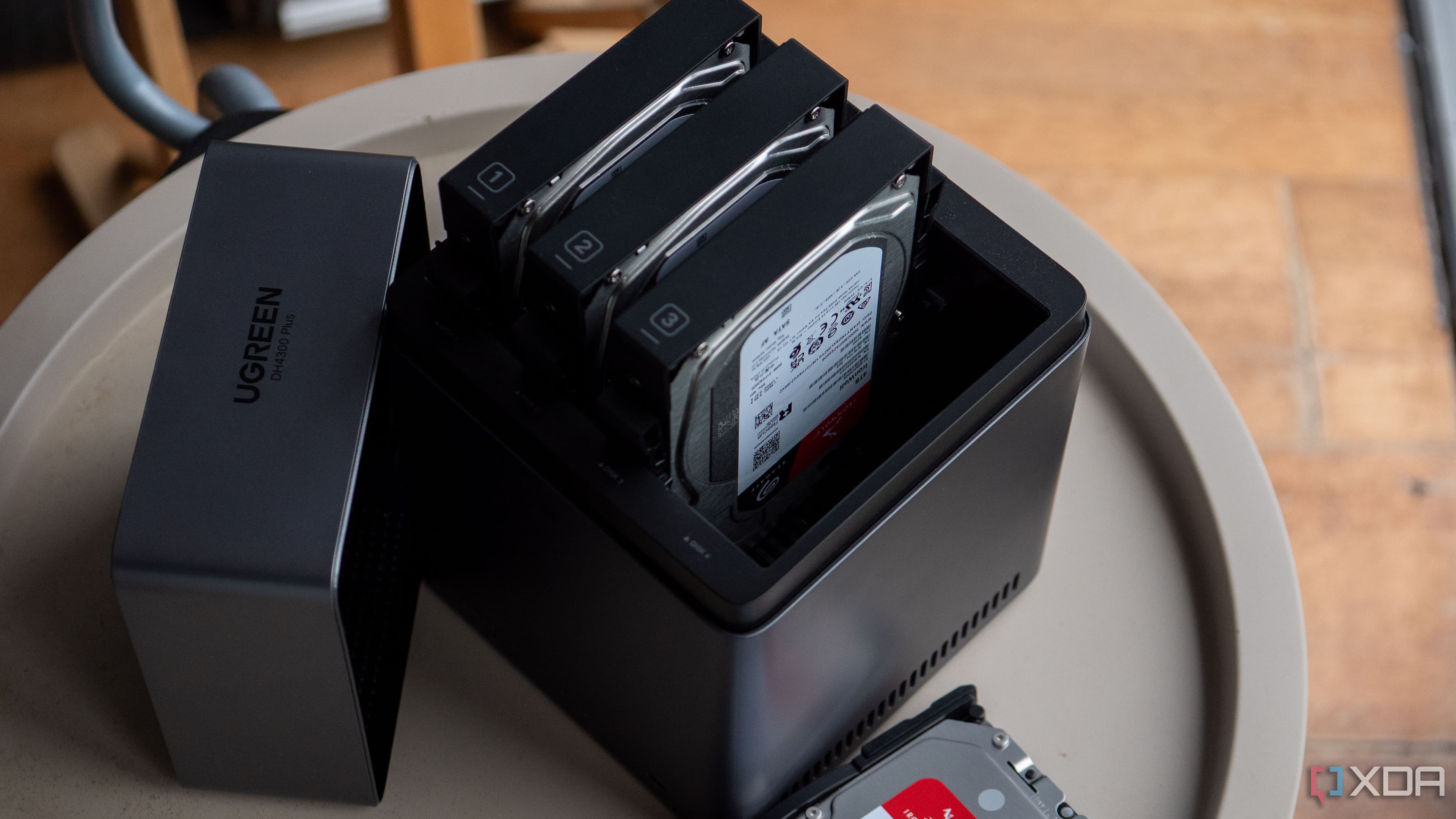 Your NAS is wasted if it is just a dumb storage box — you can do a lot more with it