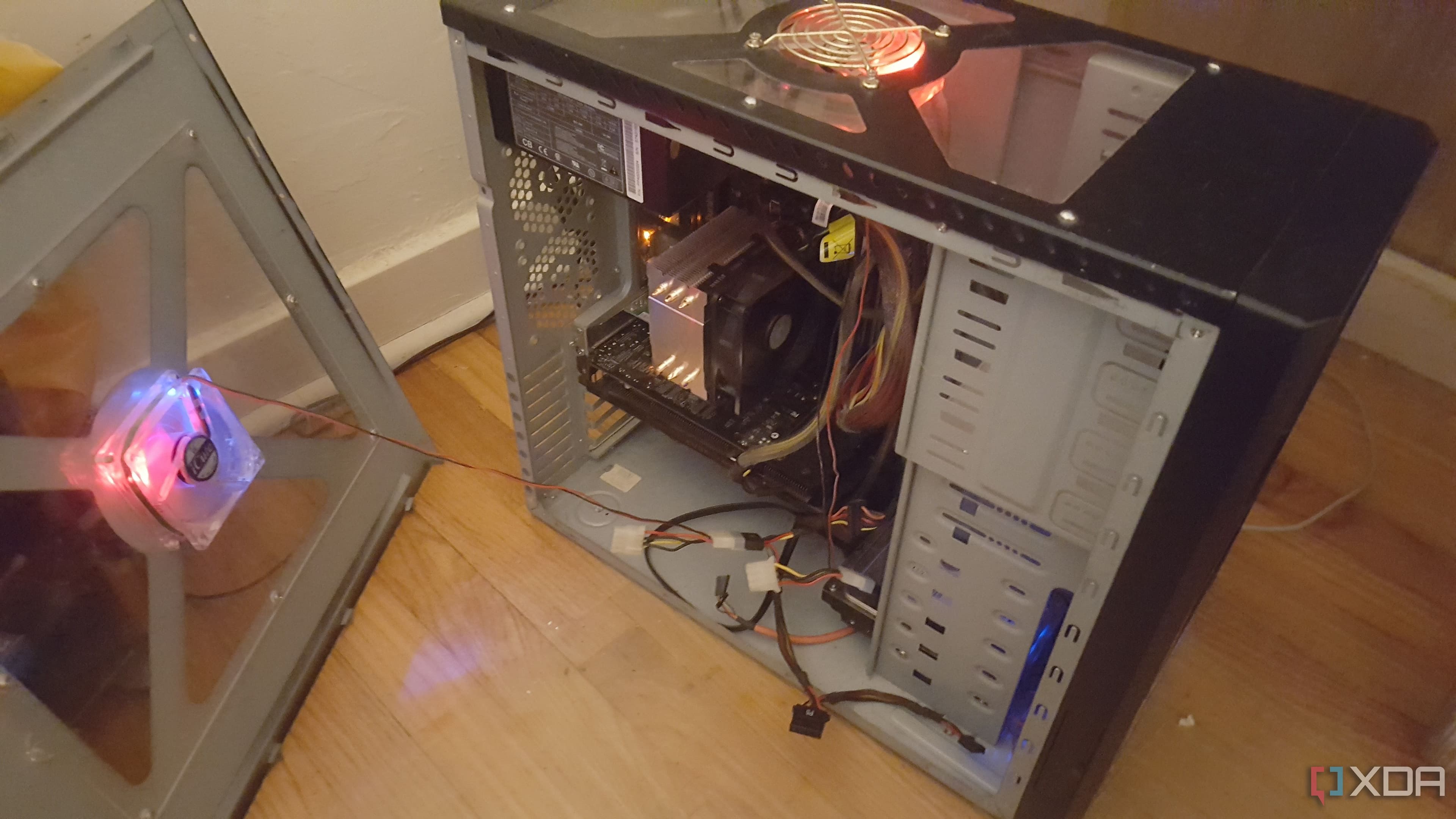 Skip hardware upgrades — these 5 changes made my old PC feel faster