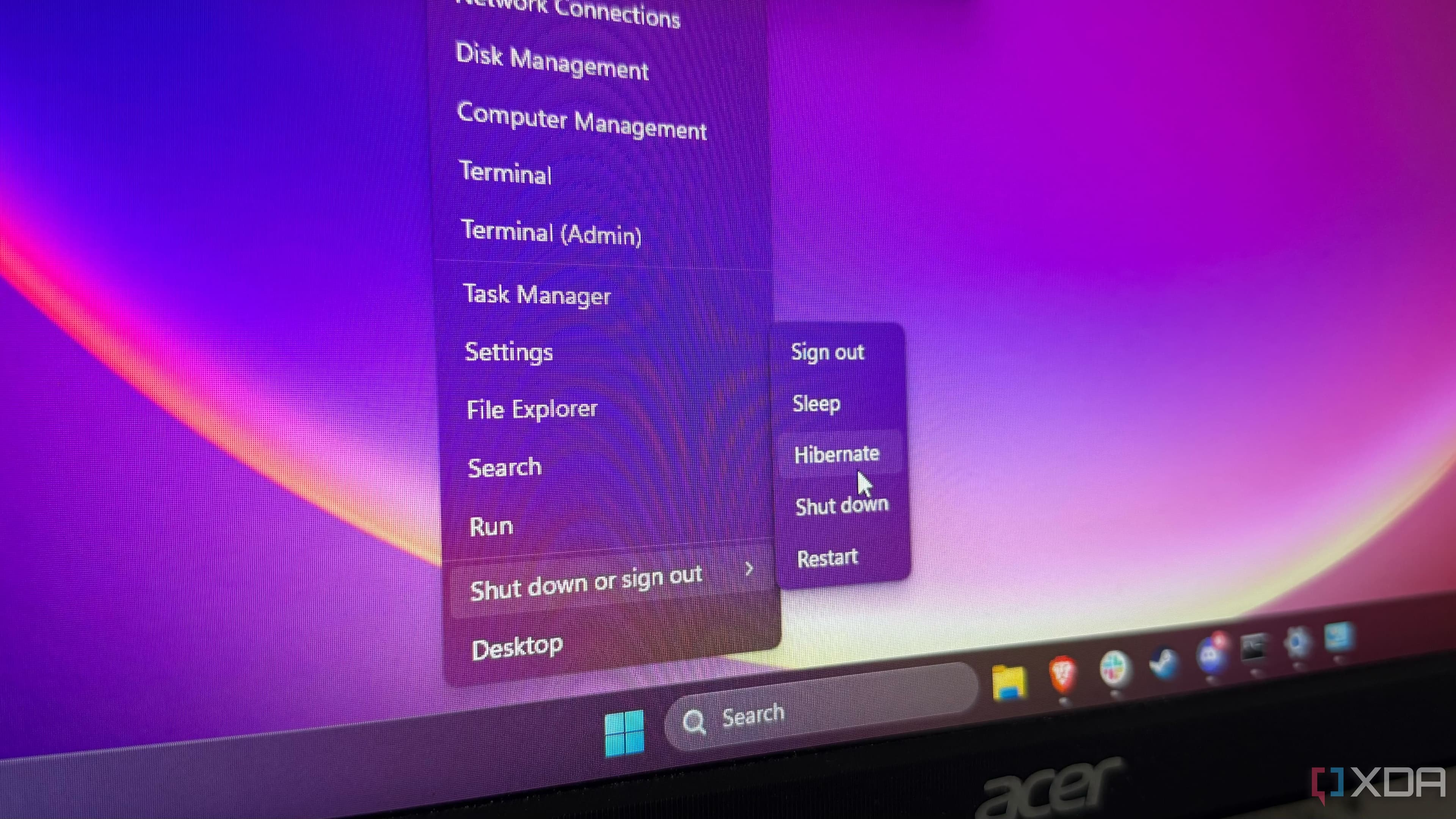 Windows 11 hibernation has been silently hammering your SSD this whole time