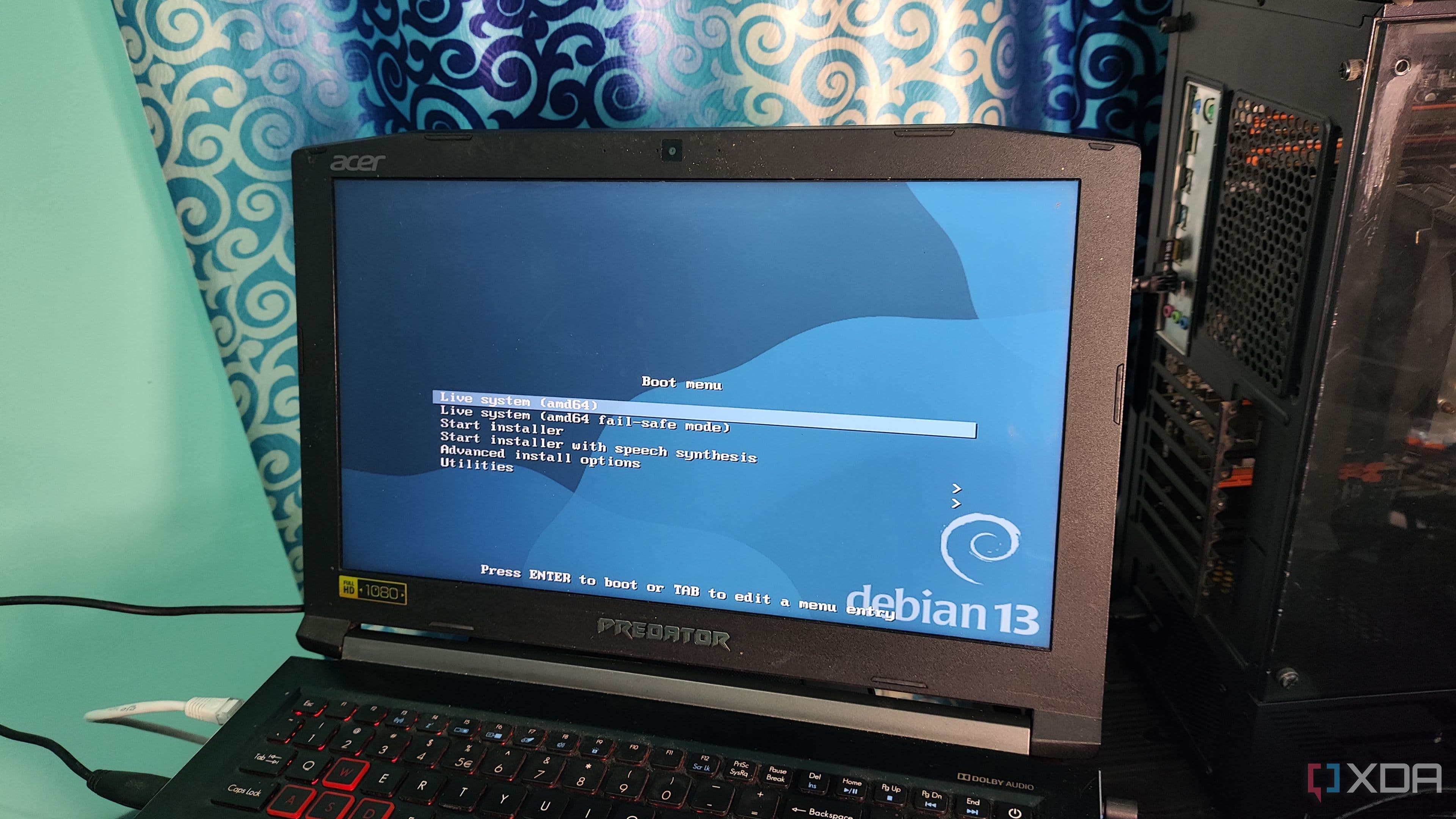 Transform Old Laptops into Powerful Home Servers Today