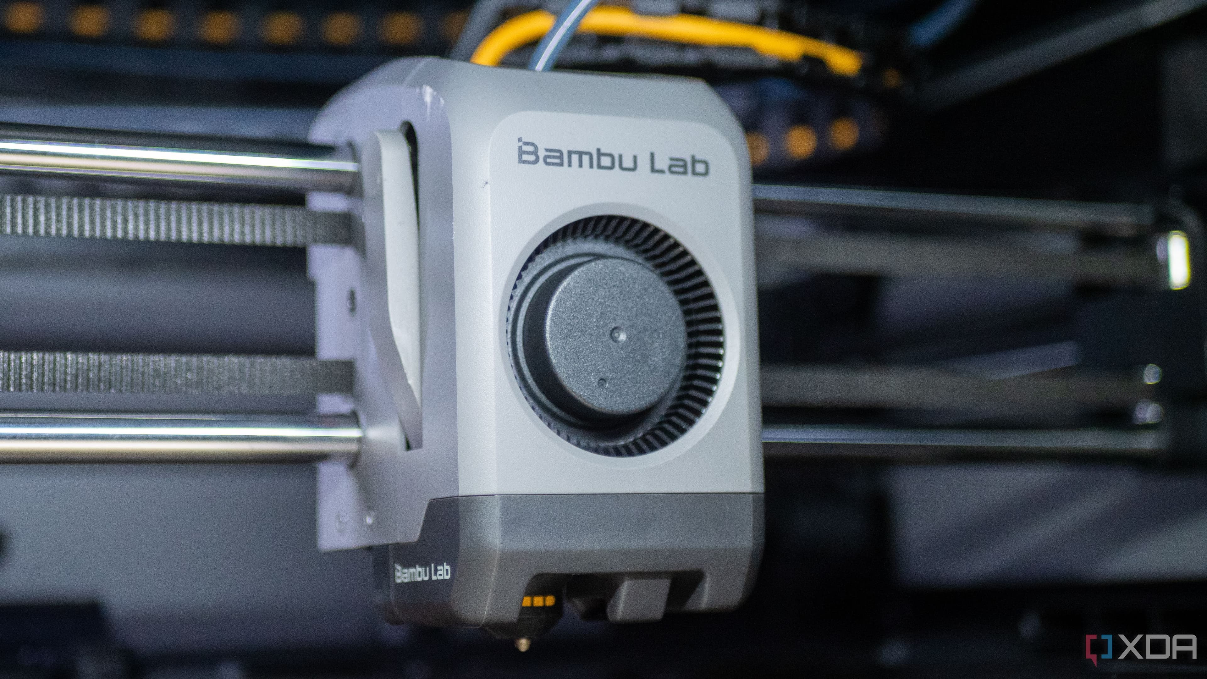 My 3D printer pays for itself fixing broken household parts, not printing toys