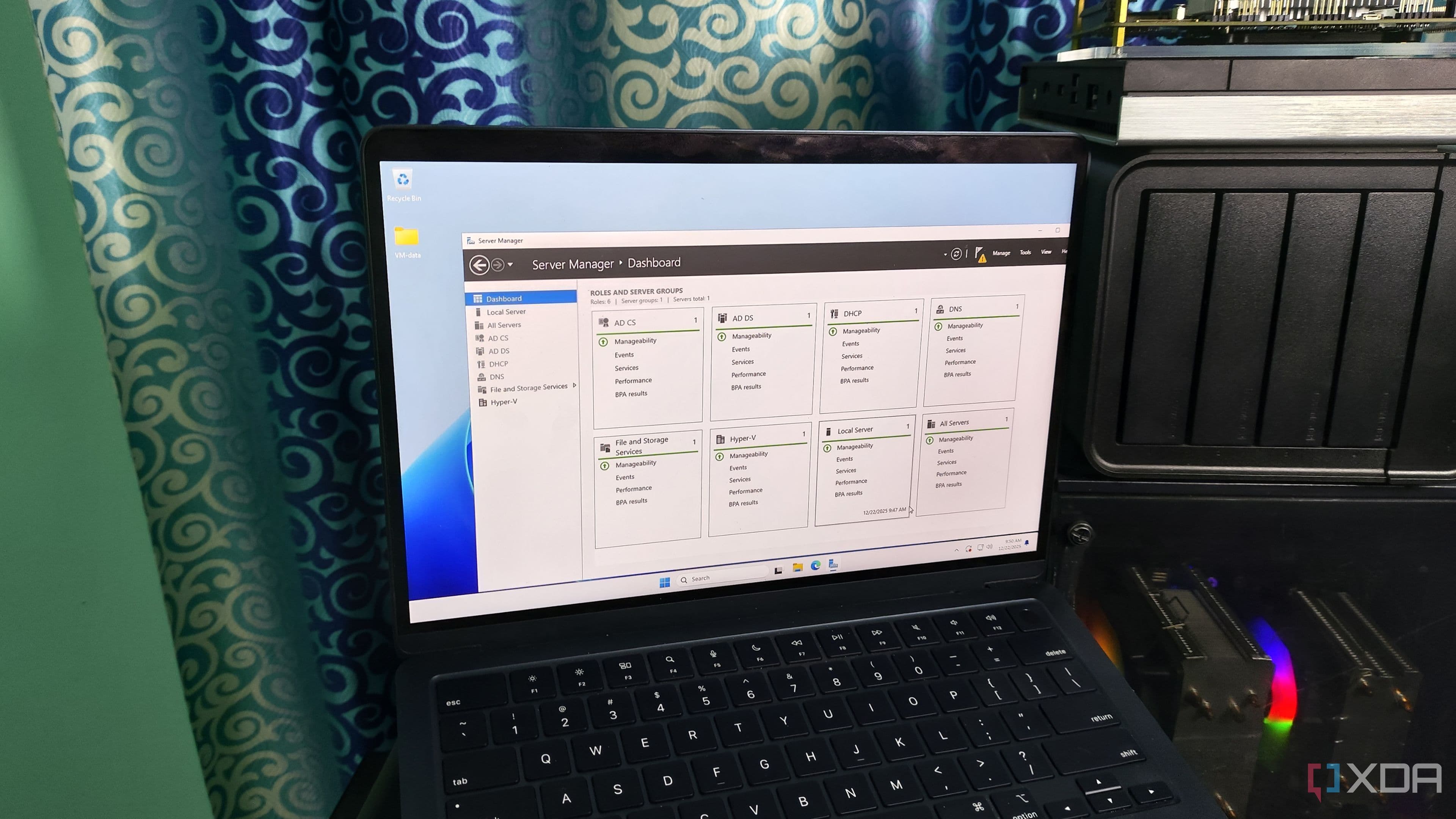 I almost threw away my old laptop and now It’s my most reliable home assistant server