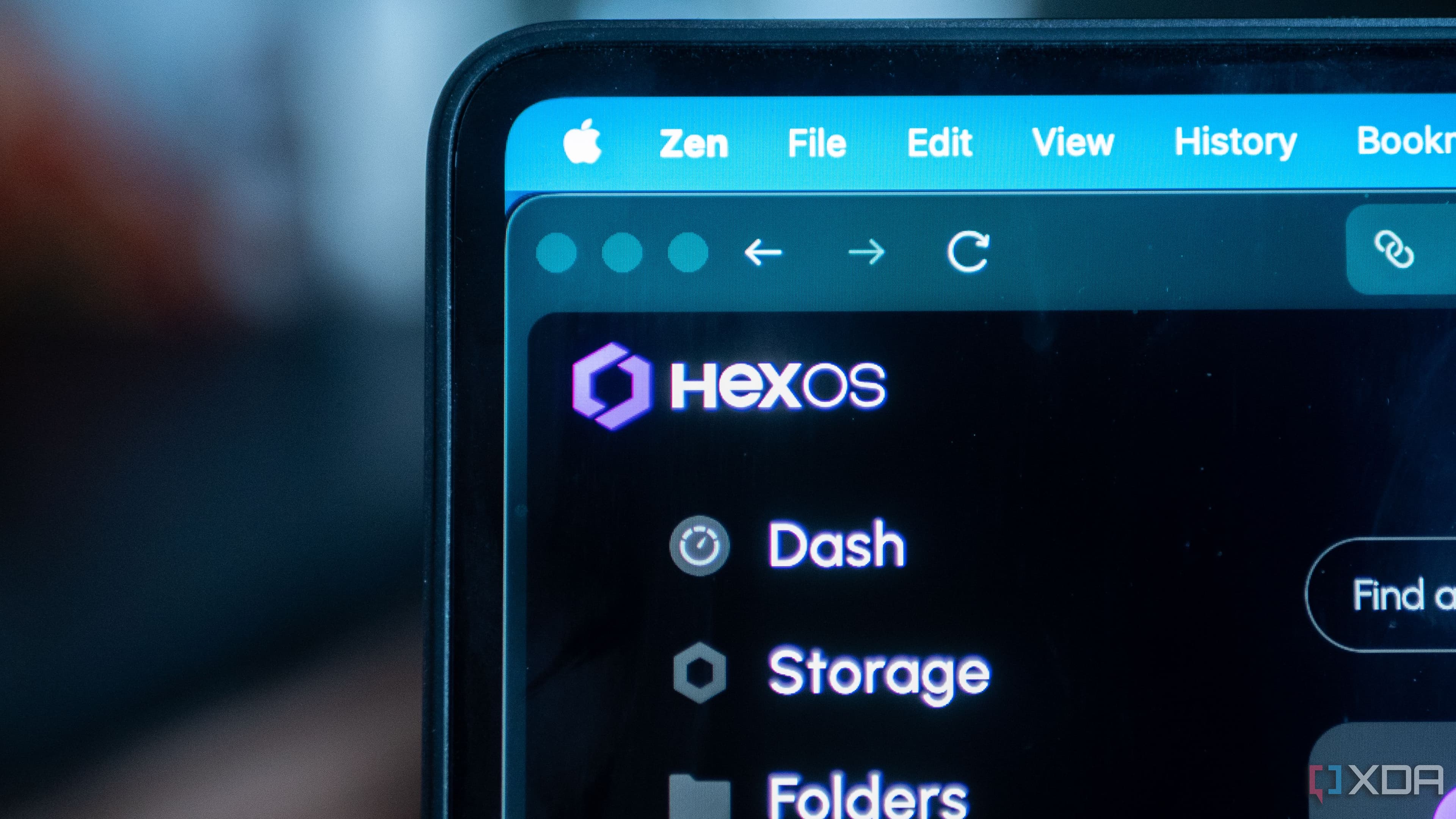 HexOS Brings NAS Management Under Local Control, Addresses Flagged Flaw