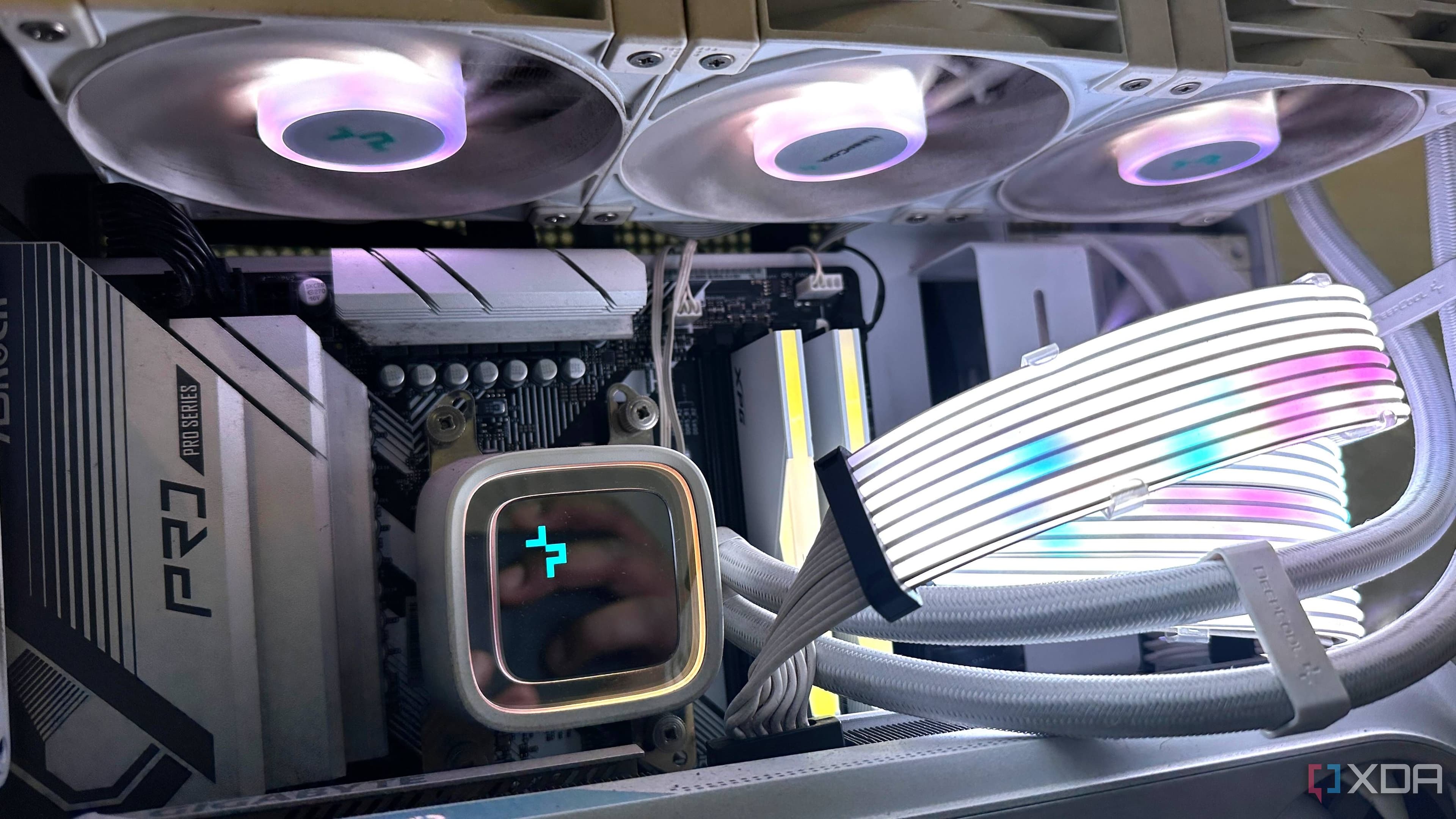 These 3 tweaks improved my thermals more than any cooler upgrade