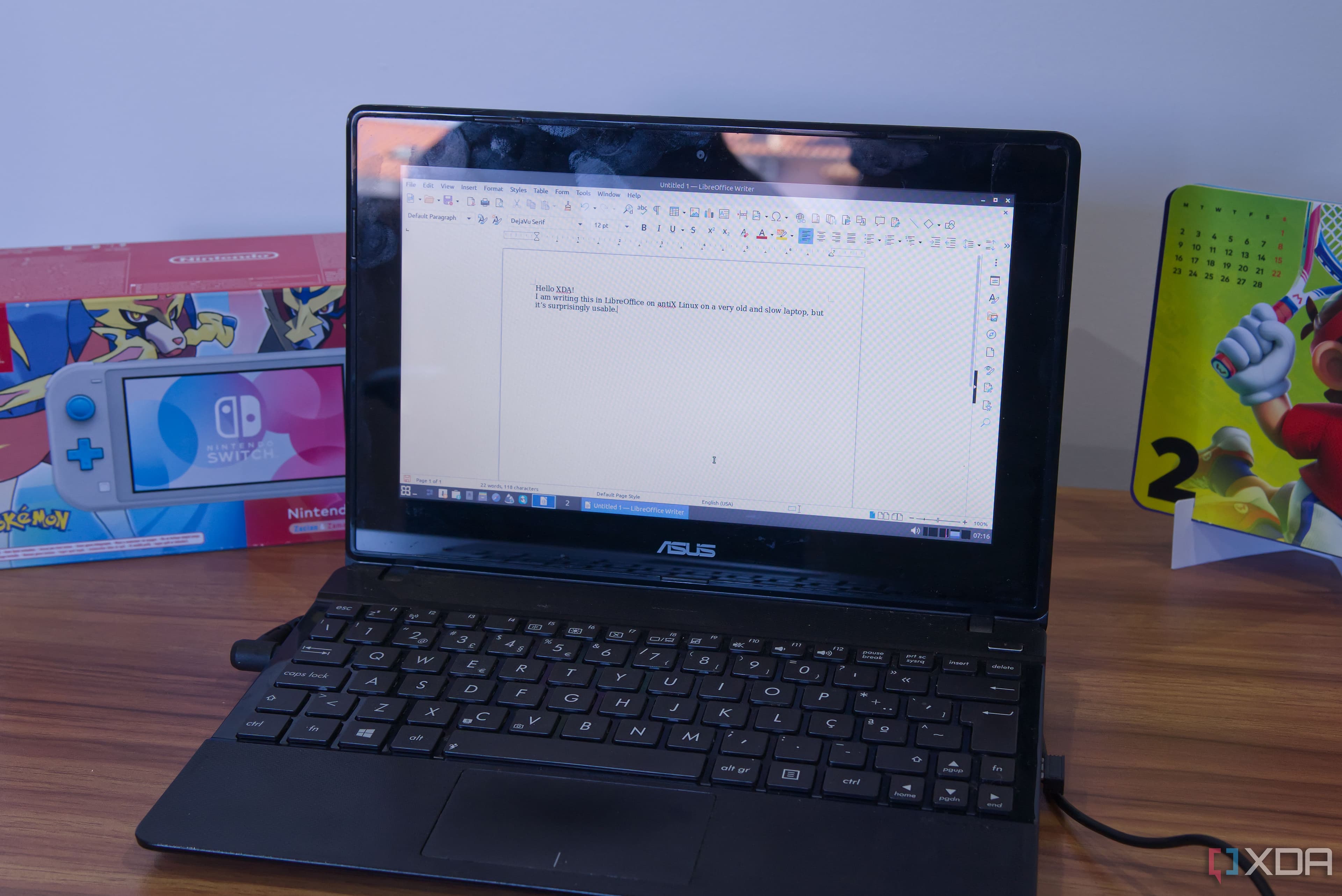I finally found free open-source tools that beat Microsoft Office 365 where it counts