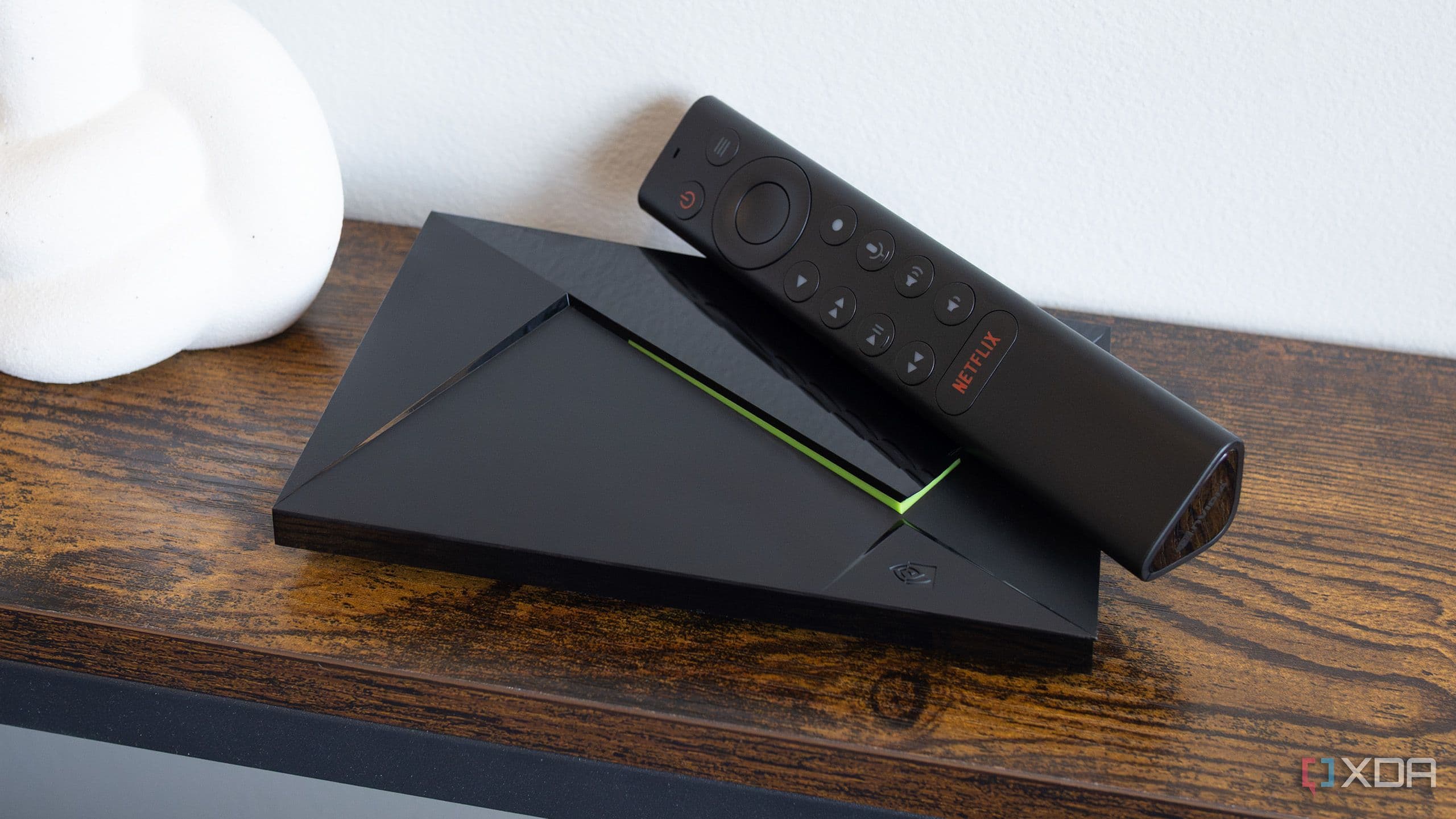 I’ve used the Nvidia Shield TV for years — and I’m not switching