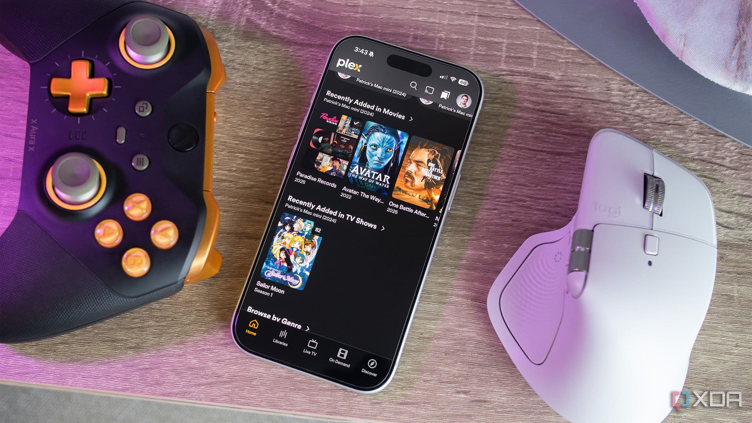 Plex's new social features don't make its recent price increase easier to swallow