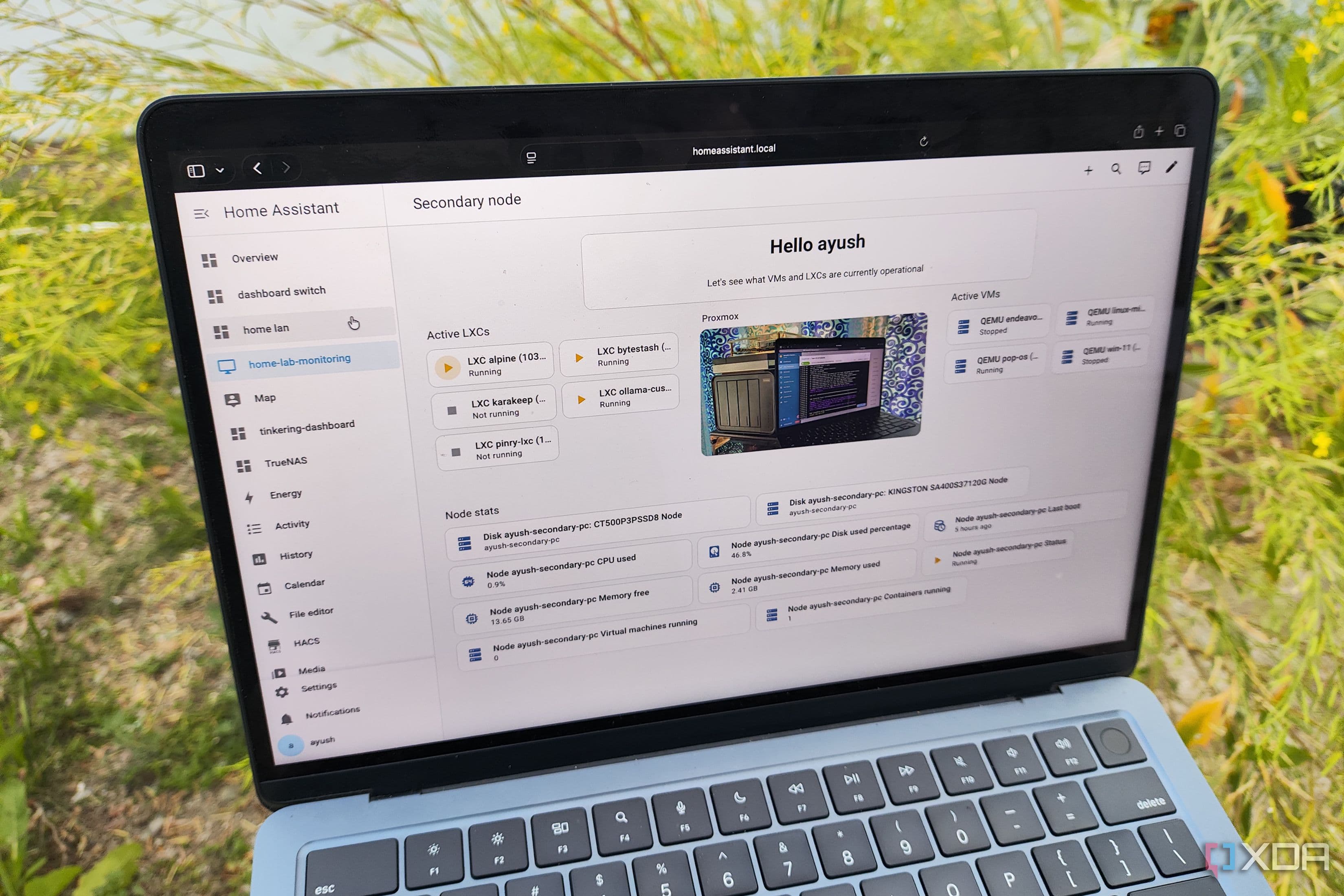 Home Assistant: Beyond a Dashboard, Here’s My Complete Setup