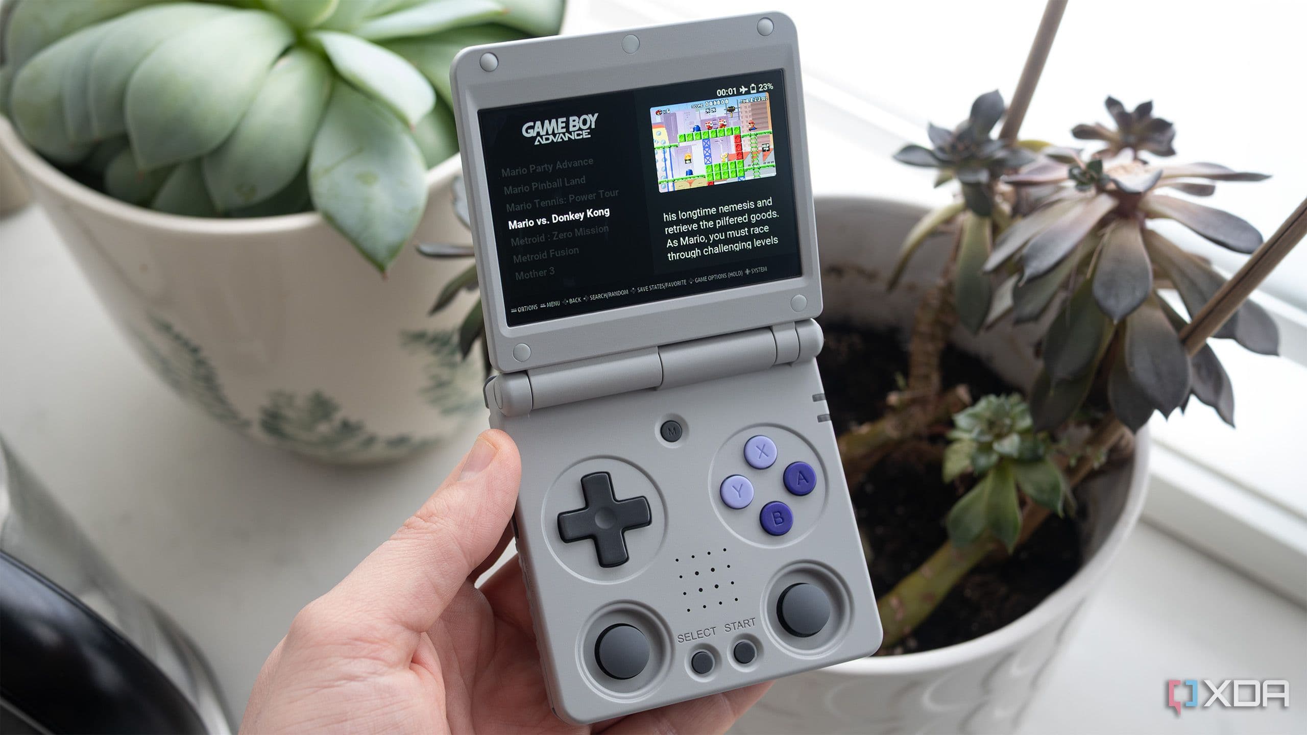 Secure Your Retro Handheld: RAM Crisis is Impacting Prices