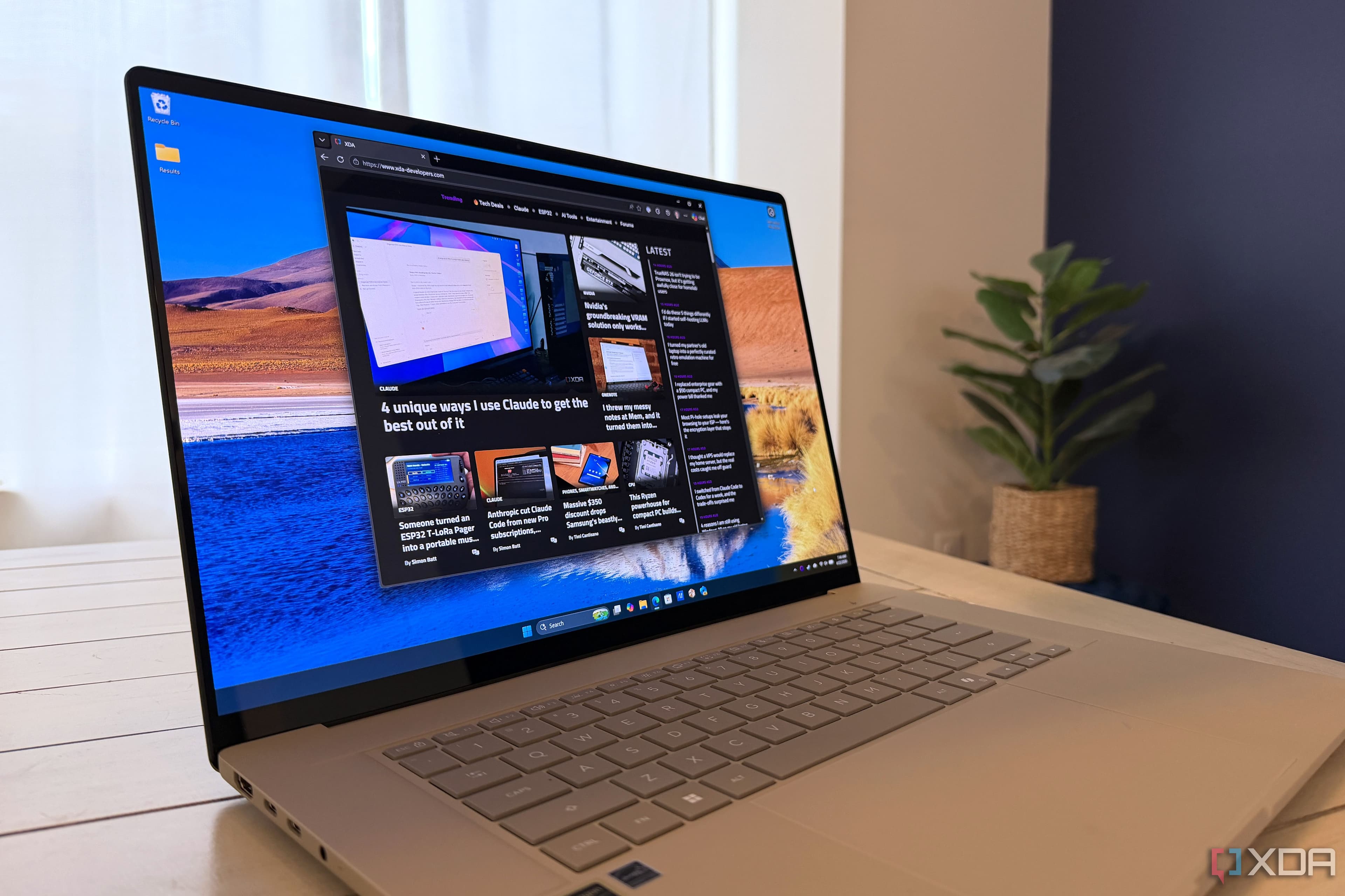 Windows laptops enjoy record success, but there's a significant drawback.