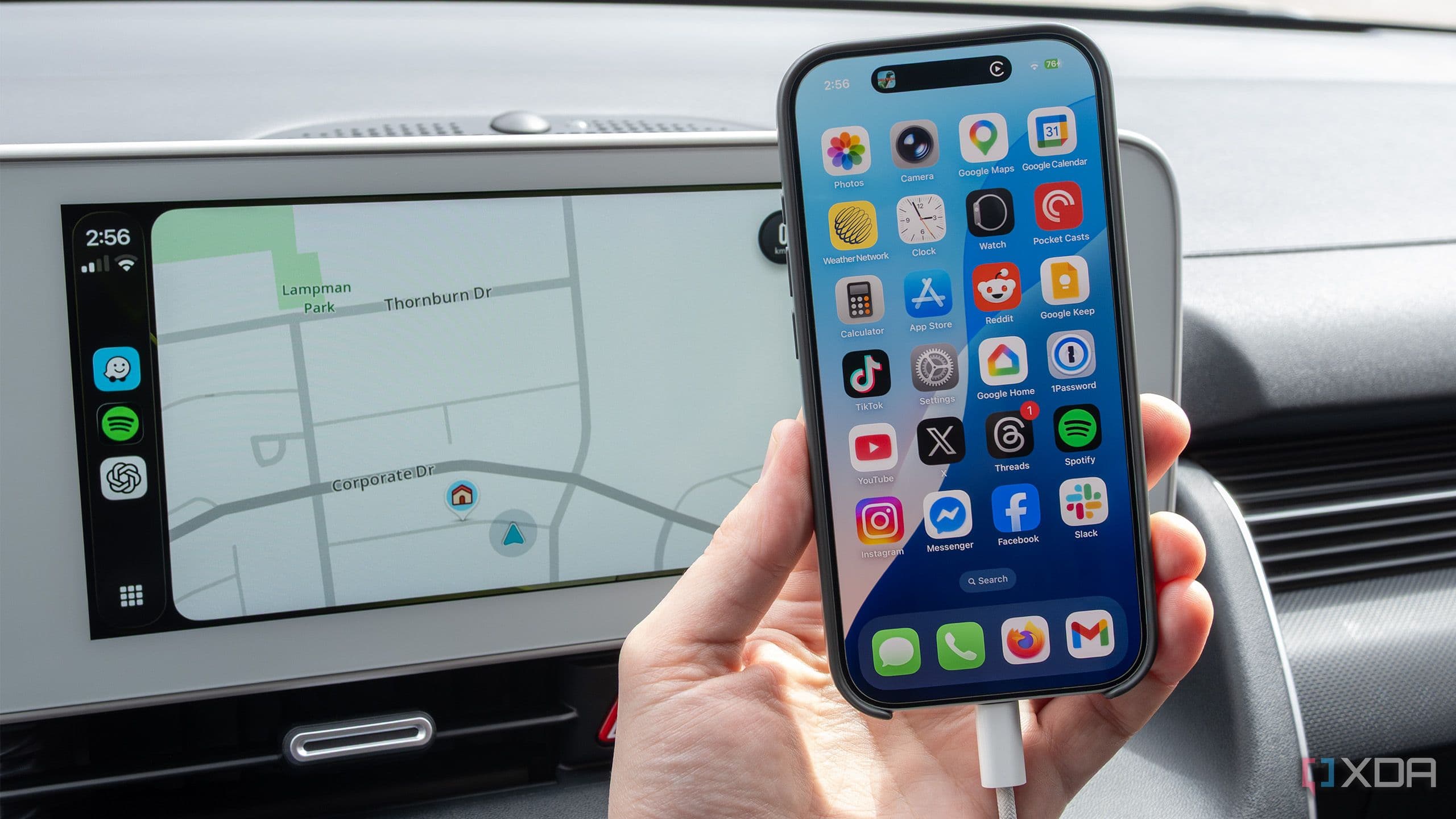 3 simple fixes I used to stop CarPlay from disconnecting