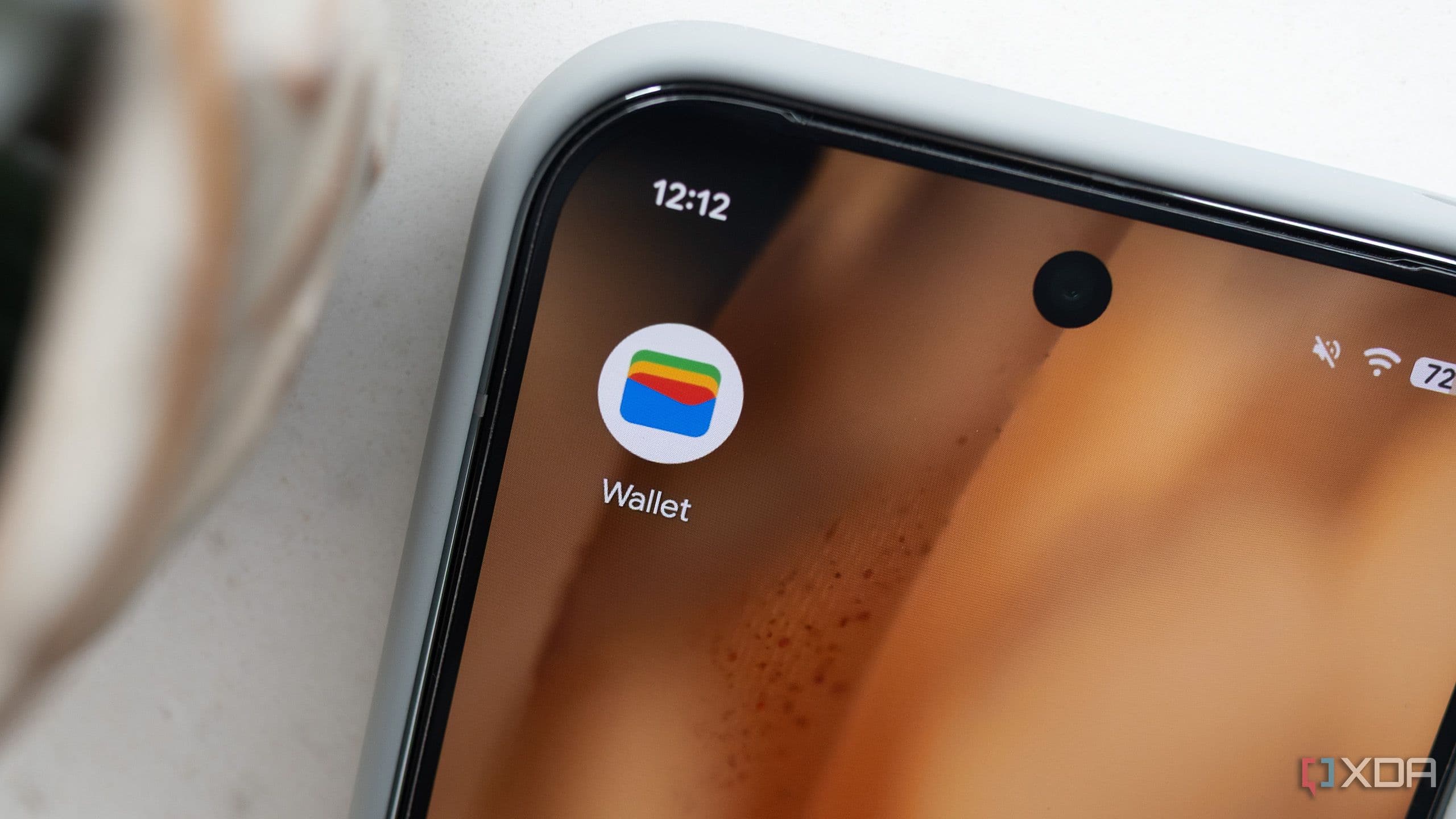 Google Wallet’s latest update lands just in time for Travel season